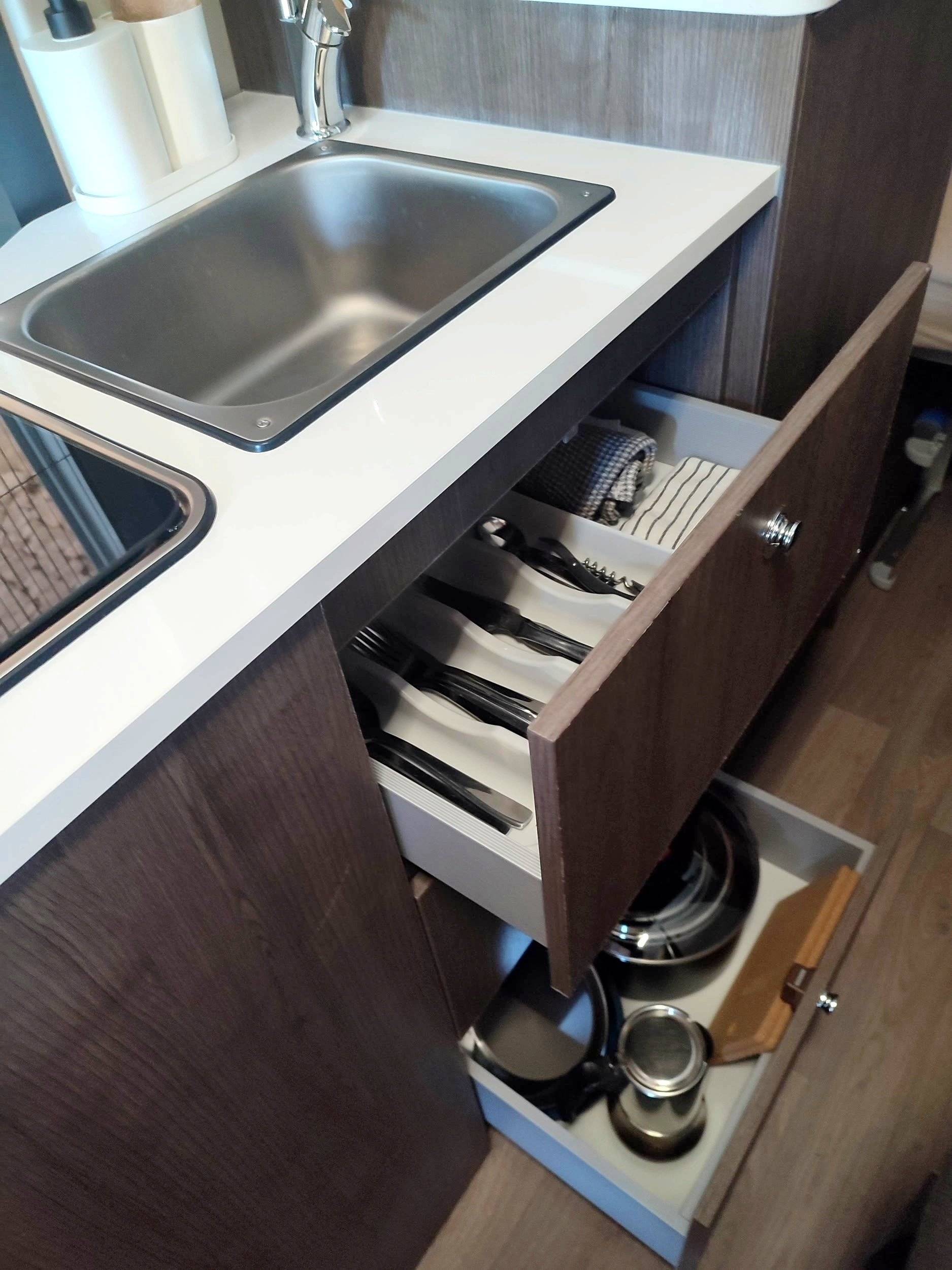 Benimar Ducato 2,3 l 148 ch