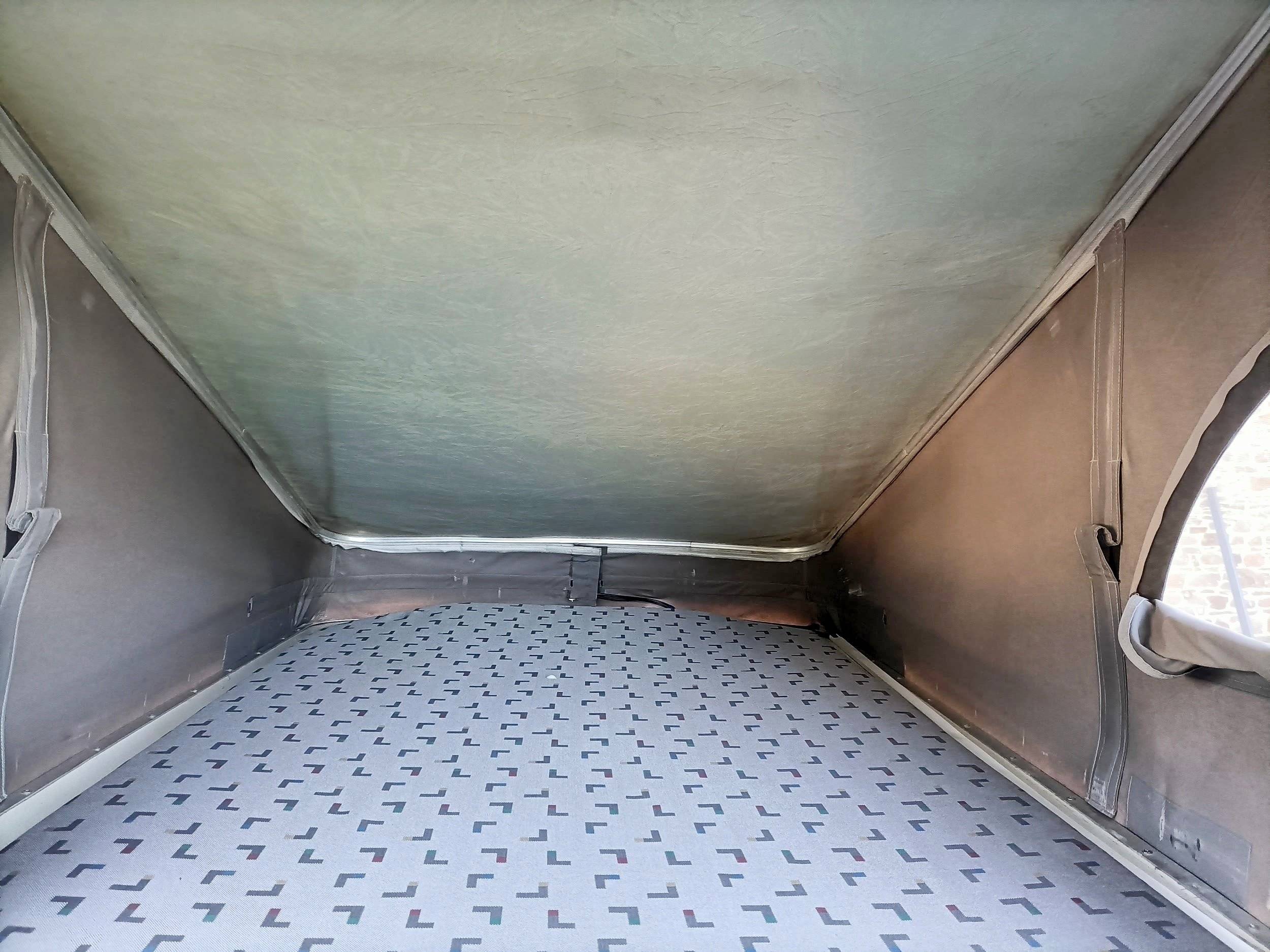 Volkswagen T5 1,9 l 102 ch