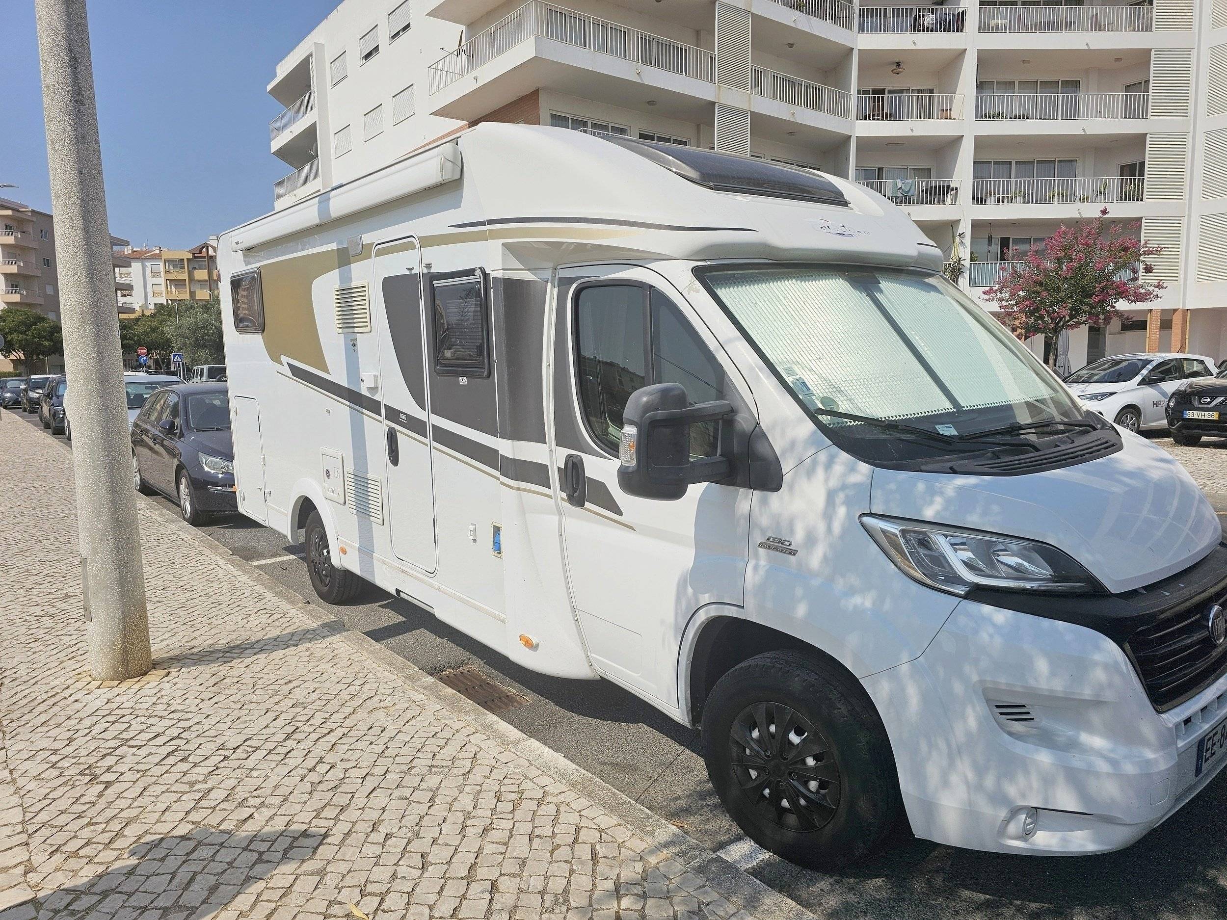 Capron  Carado  t334