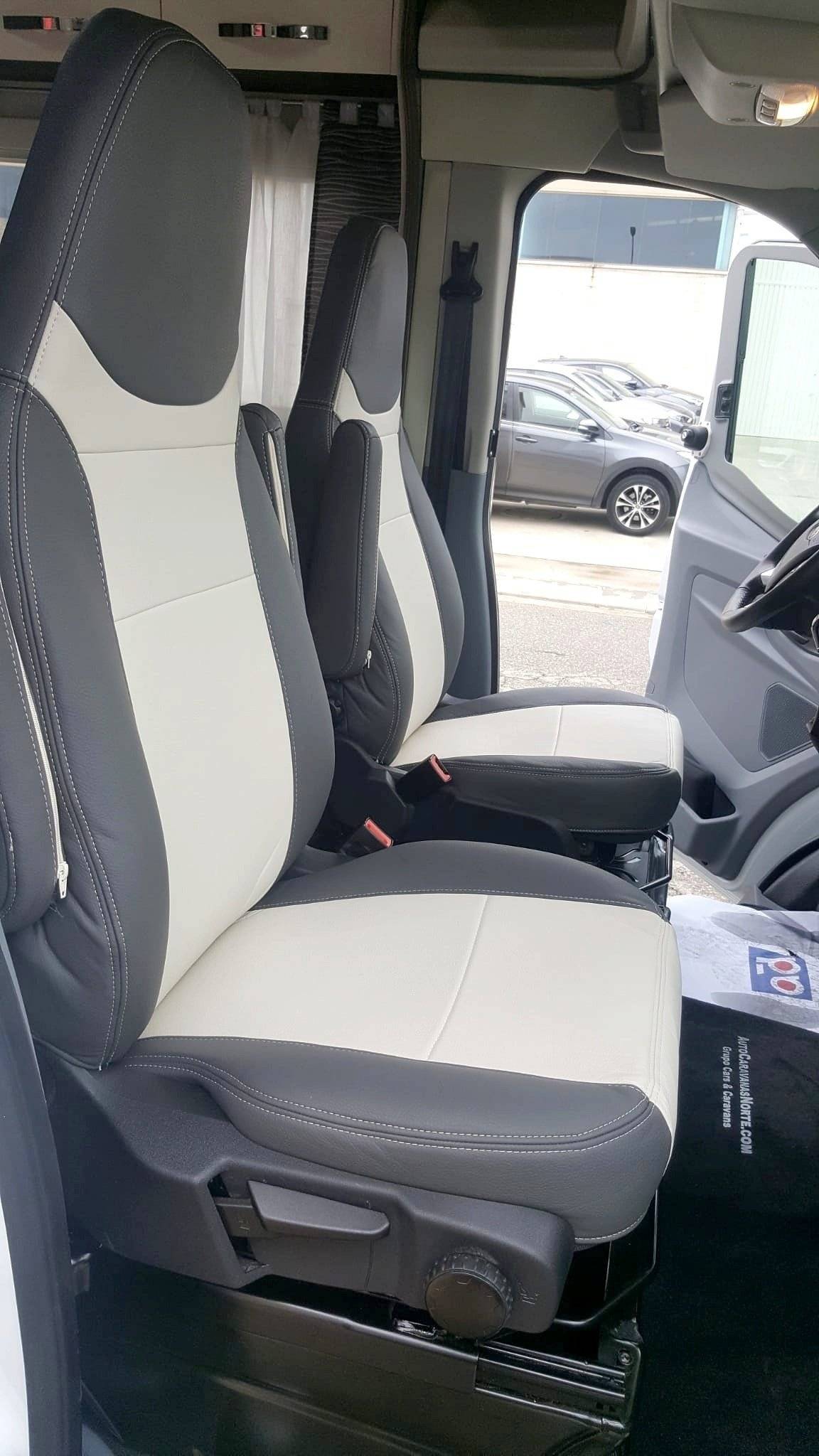 Benimar Benimar Sport 340 up