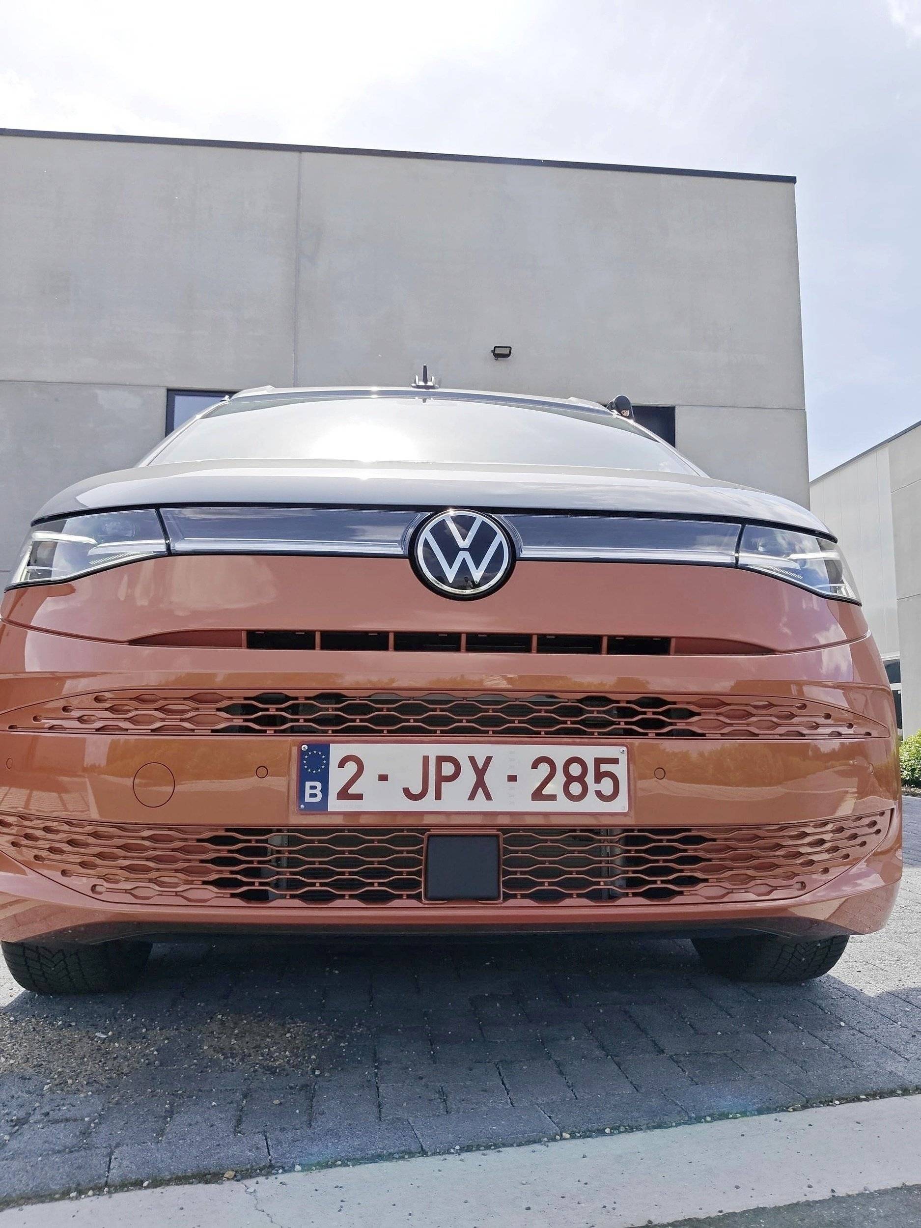 Volkswagen 