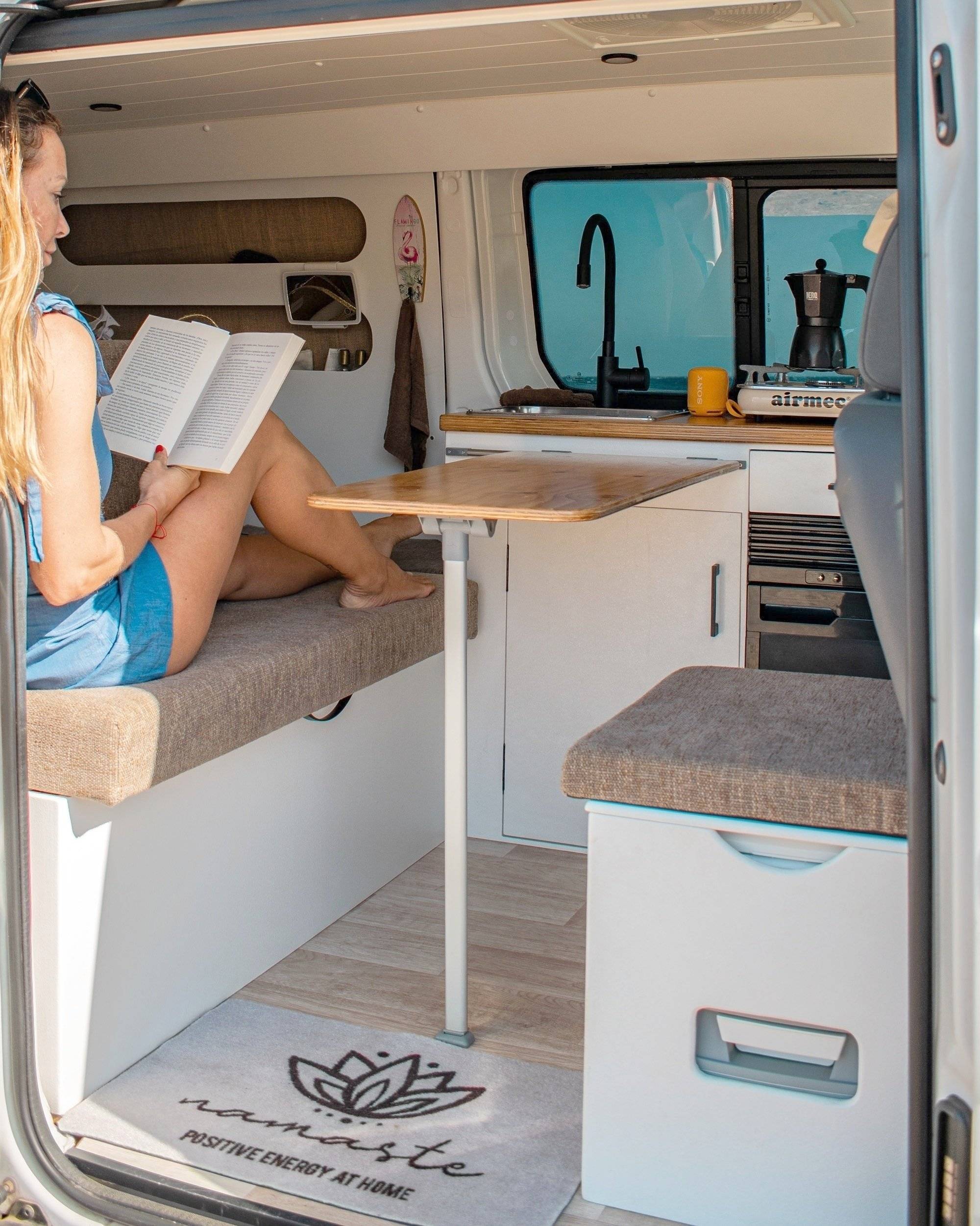 Peugeot Expert 2 l 120 ch