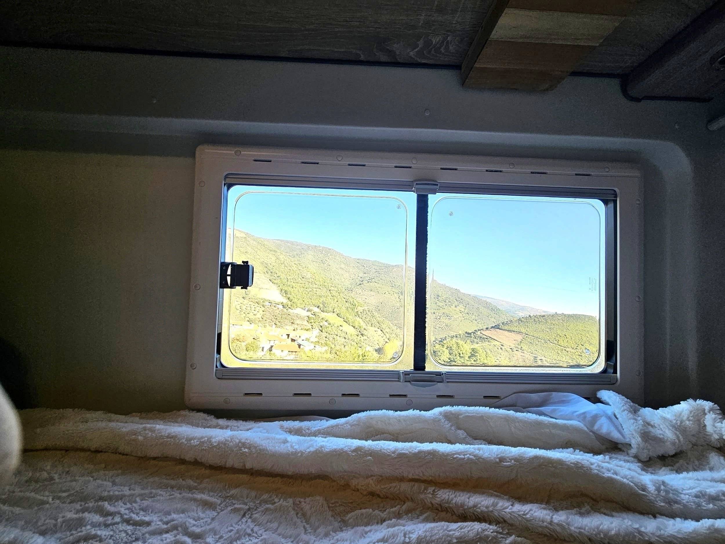 Karmann Mobil Dexter 625