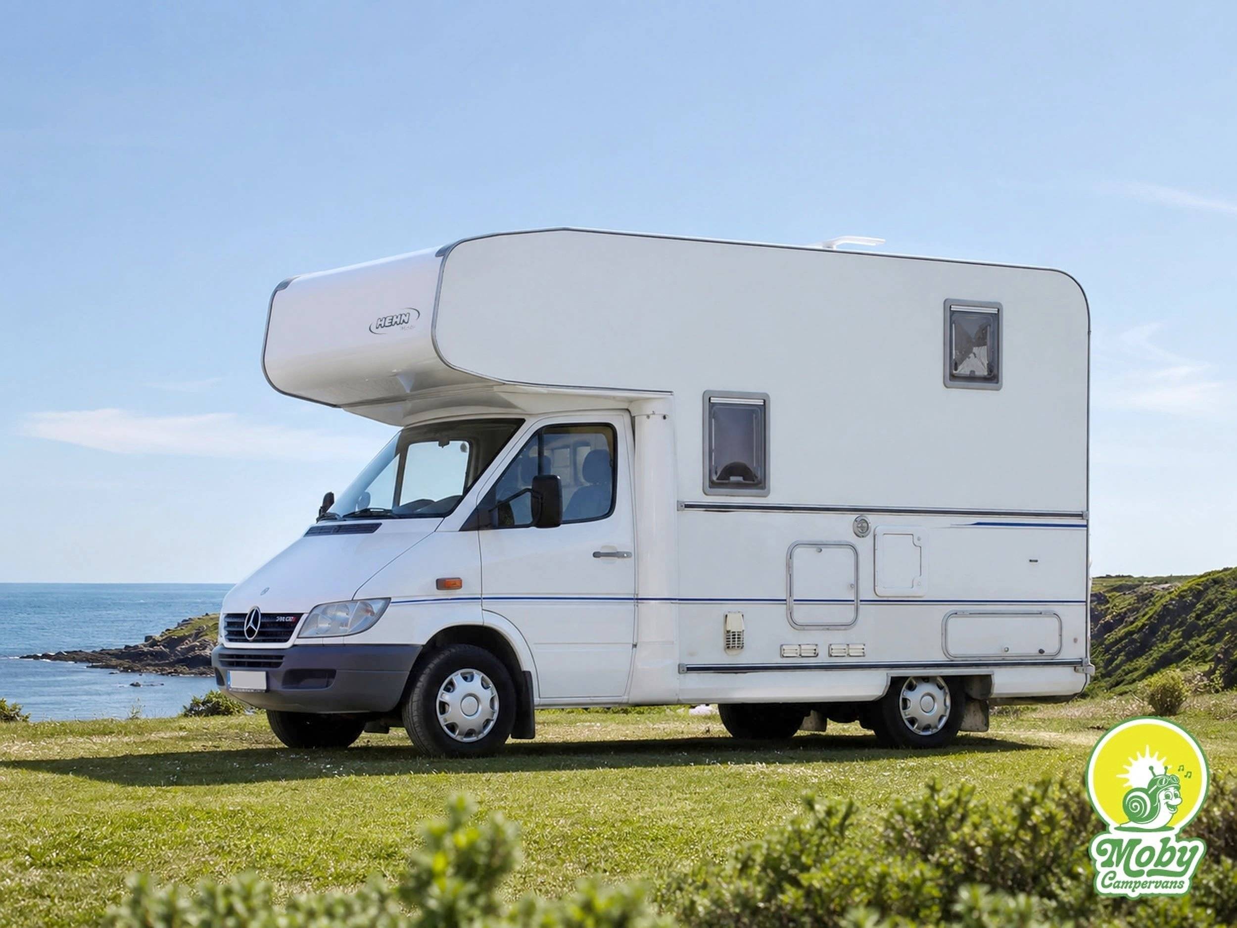 Mercedes Sprinter 316 cdi, 150cv