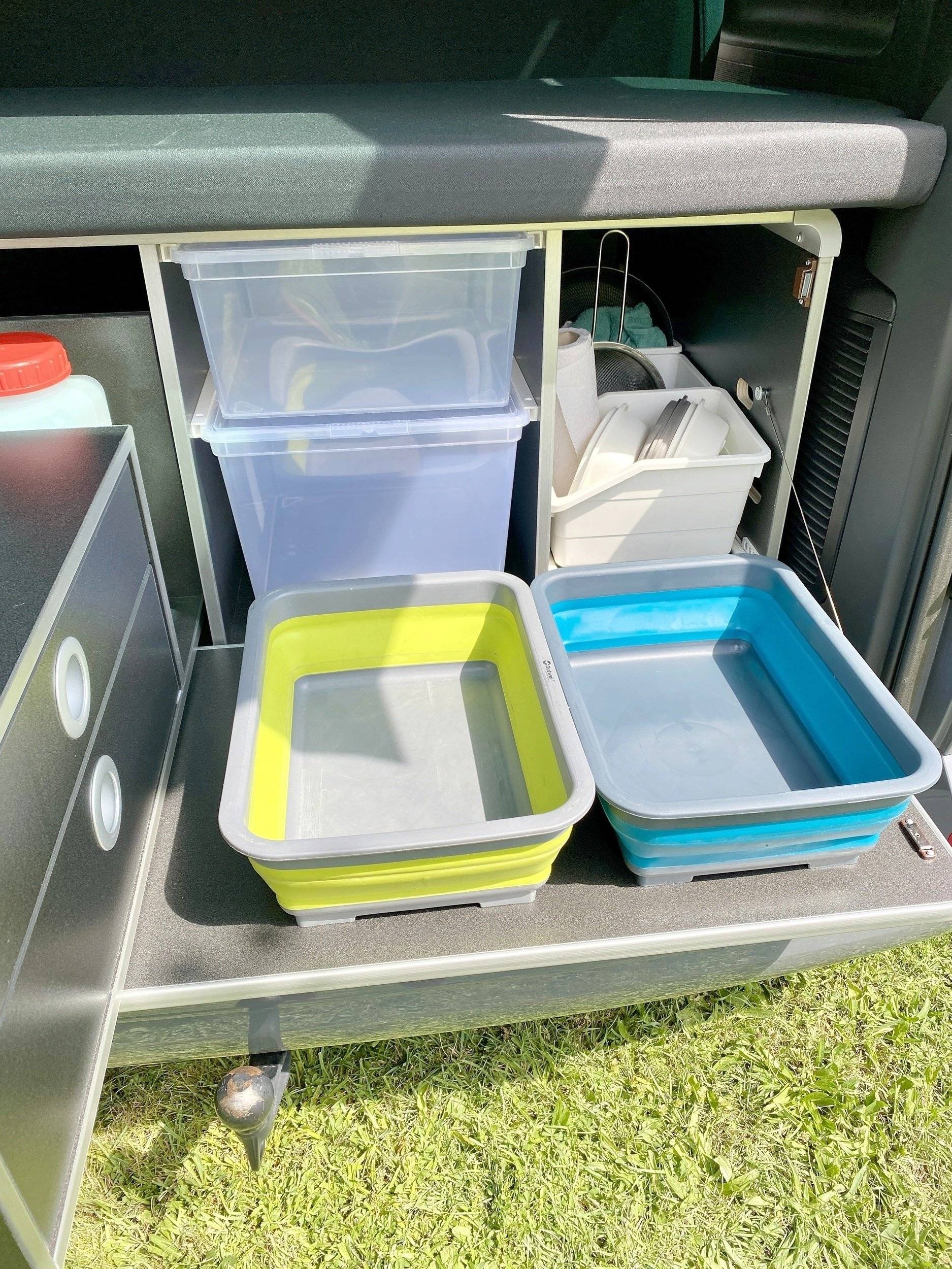 Volkswagen Volkswagen california