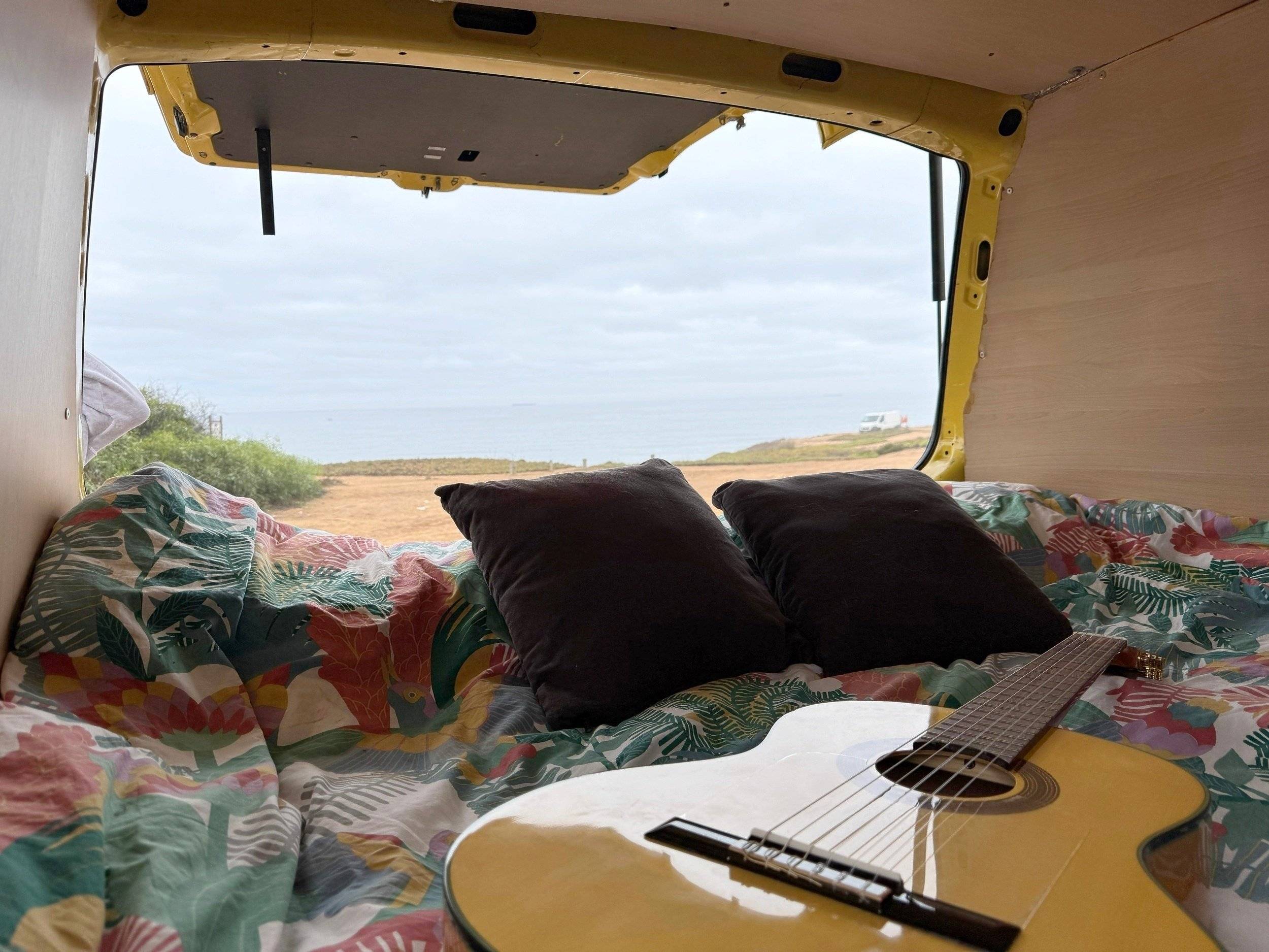 Mercedes Mercedes Vito