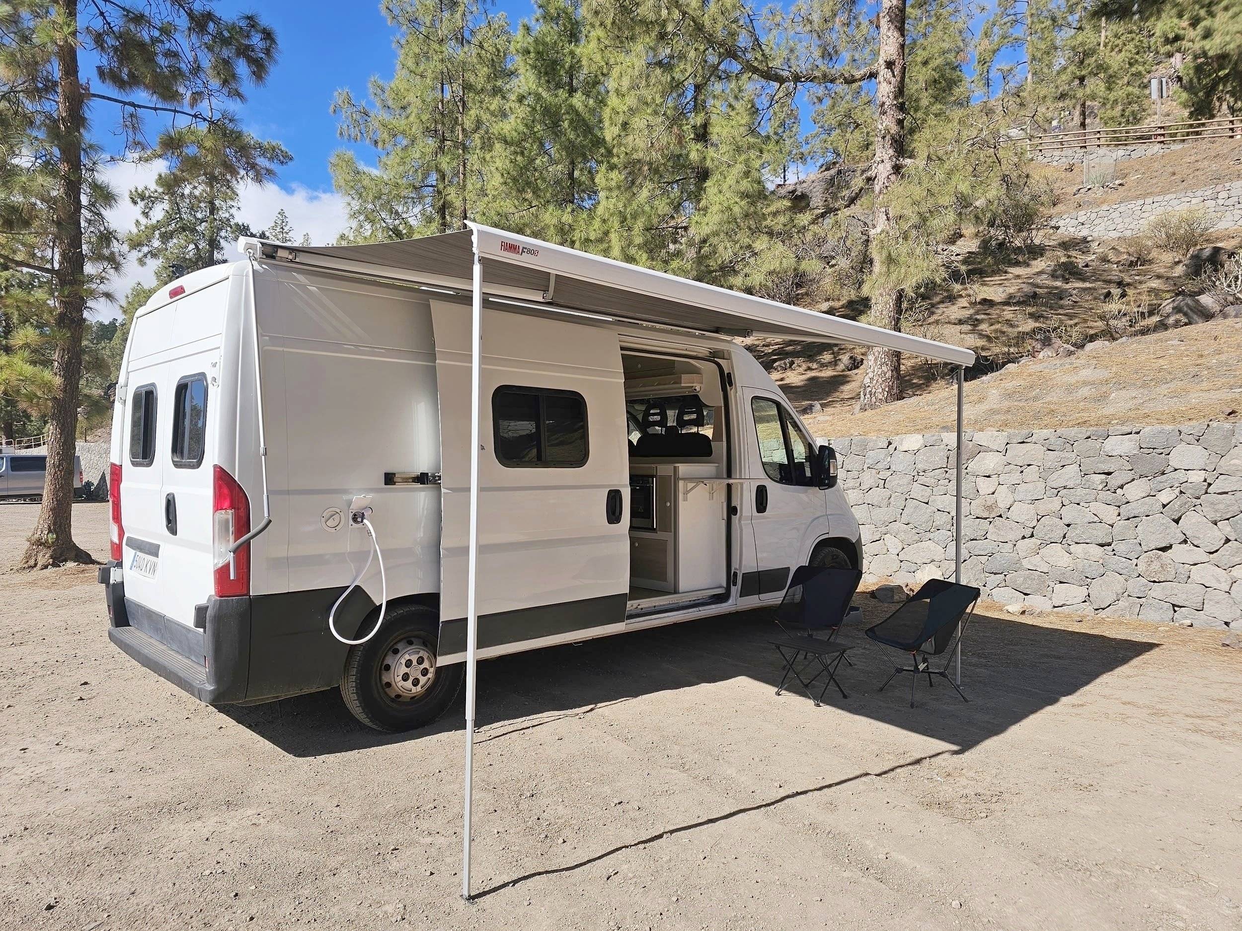 Citroën Jumper BlueHDI 130