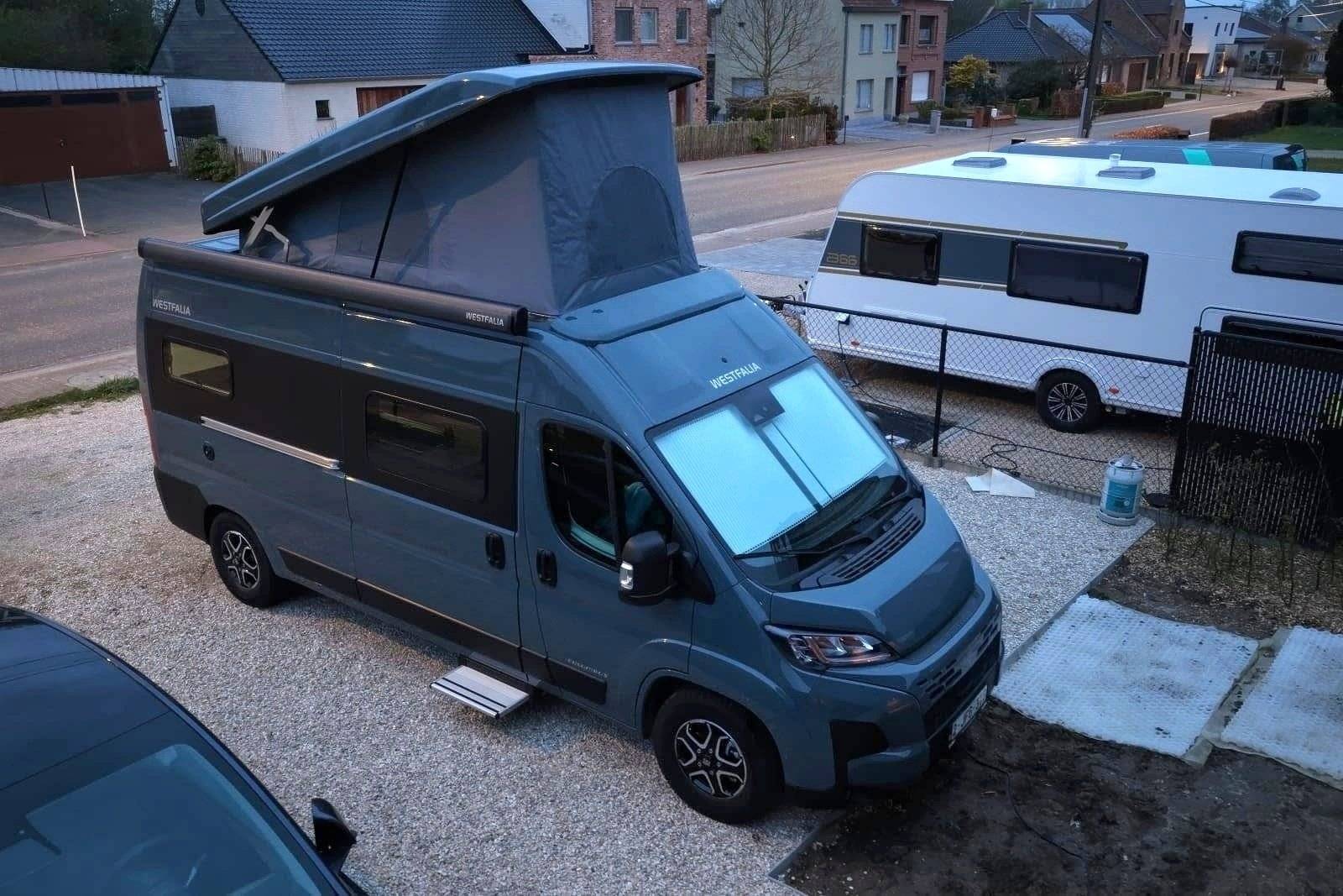 Westfalia 