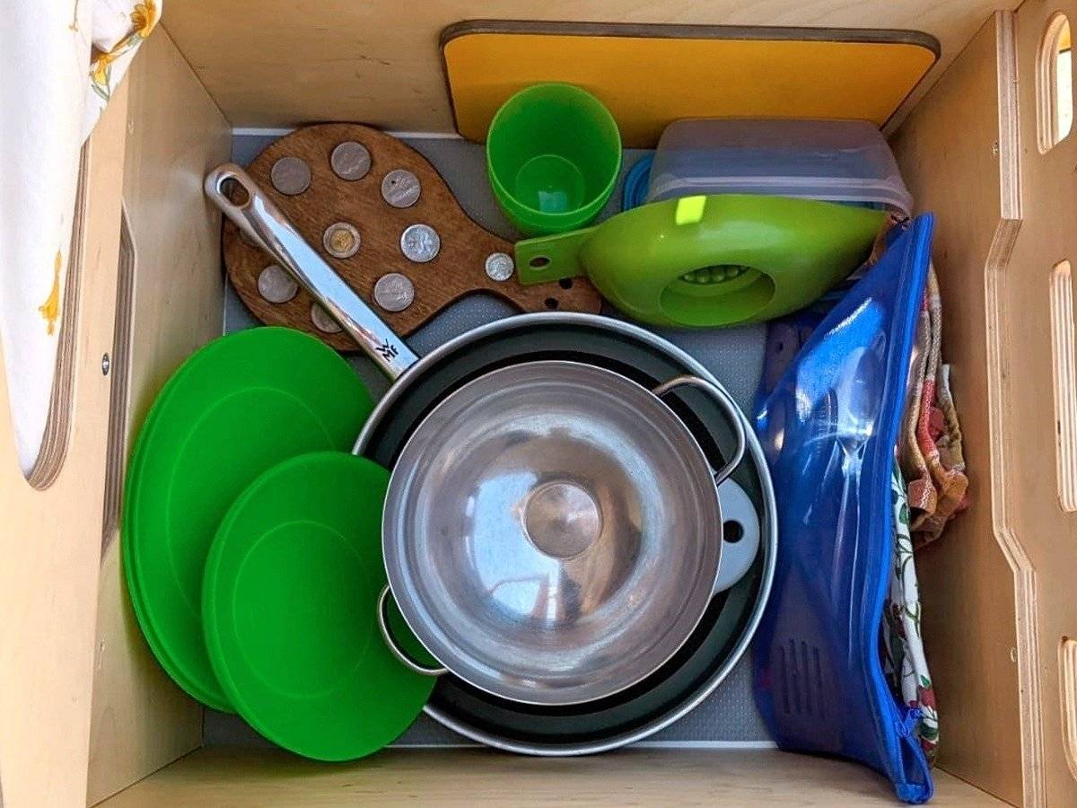 TiVan Fiat Ducato 2.5 TDi