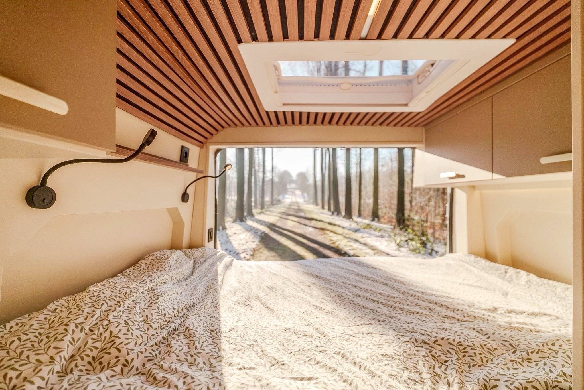 Ci Jumper 2,2 l 120 ch