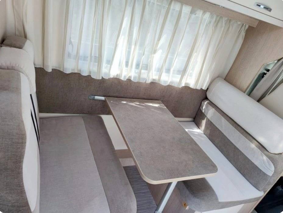 Blucamp Super Fly 650