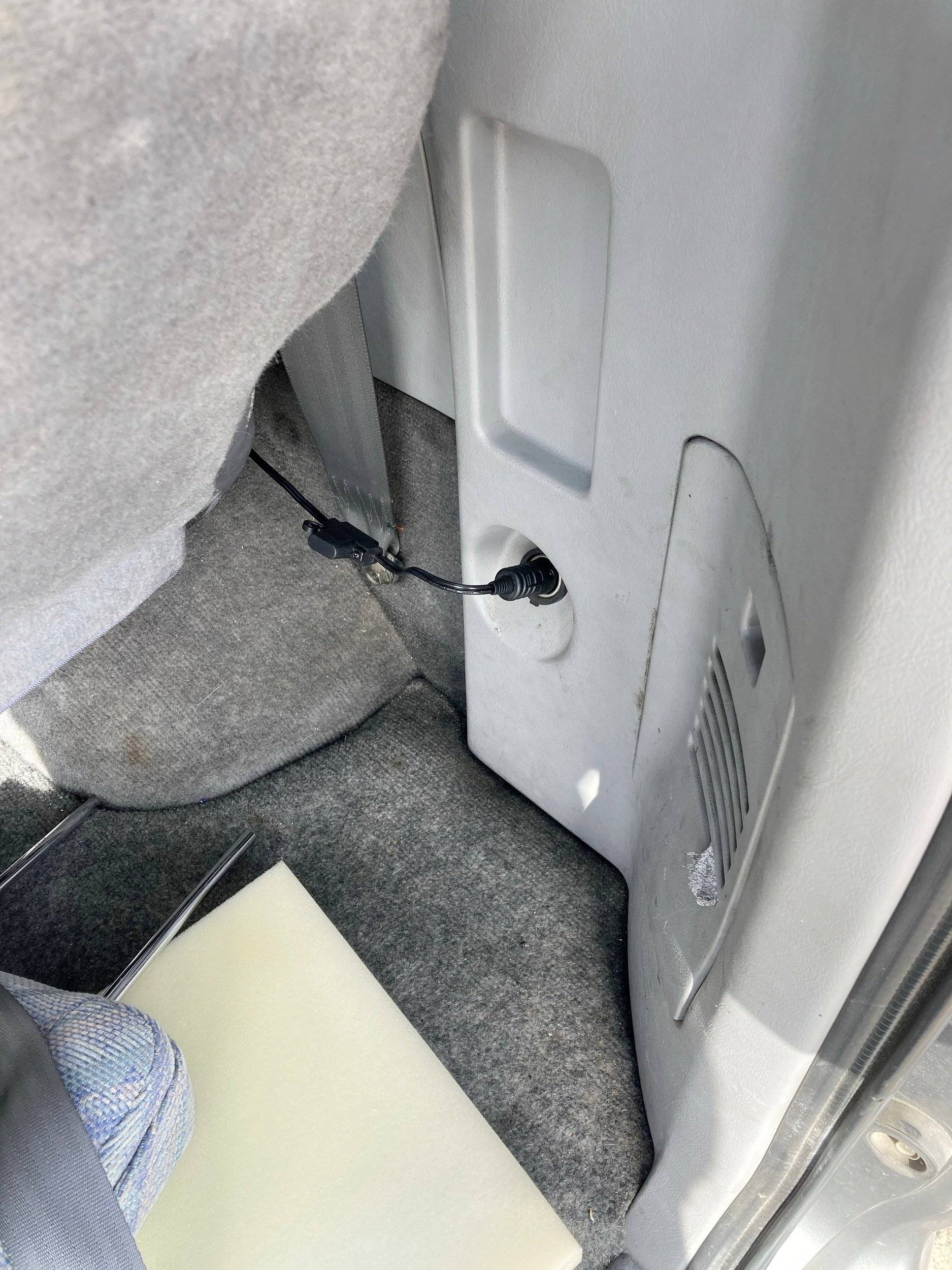 Mitsubishi Mitsubishi L200