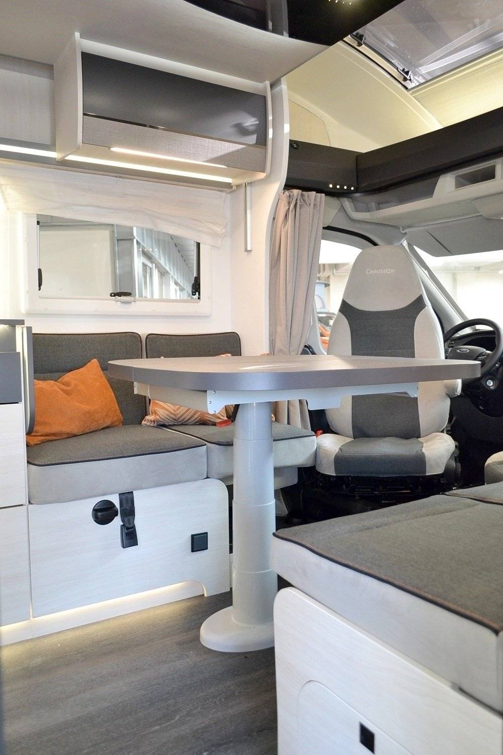 Chausson 788 TITANIUM ULTIMATE 2023