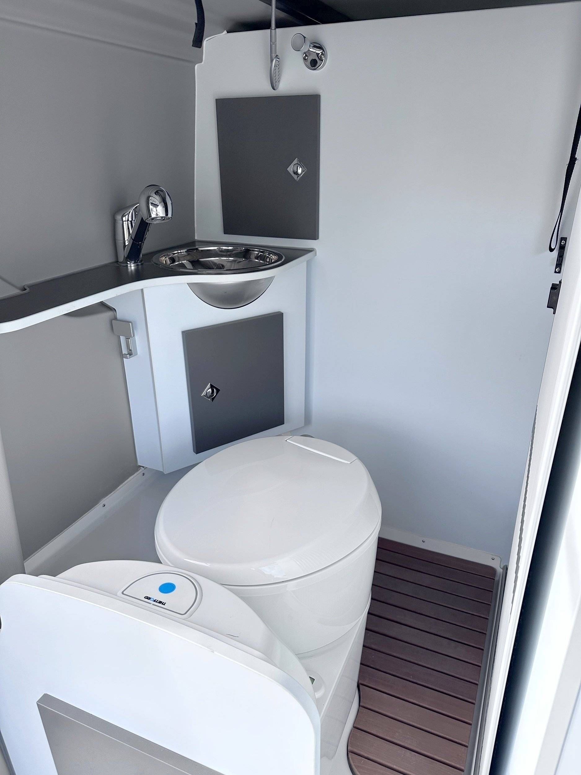 Randger RANDGER R535