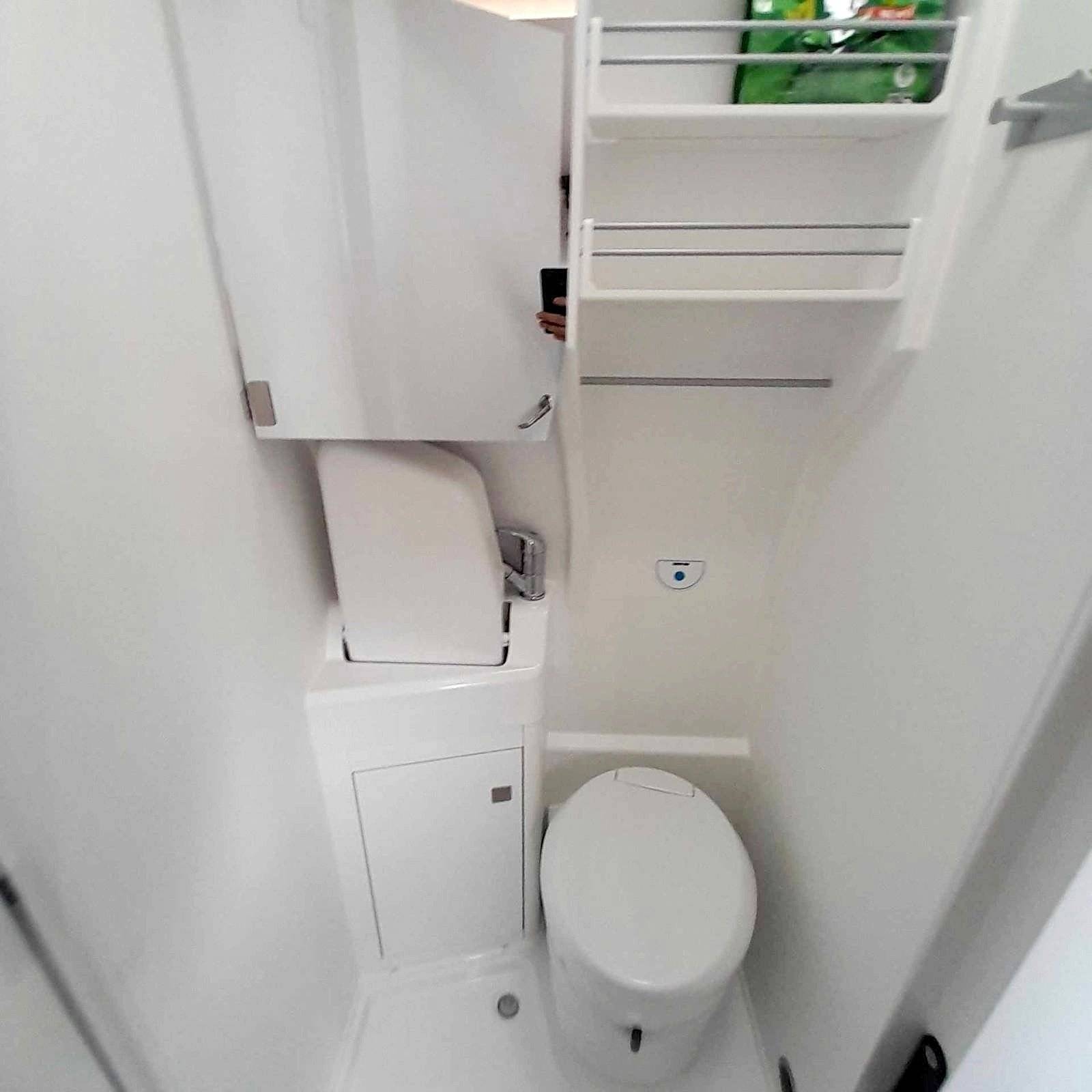 Volkswagen Volkswagen Grand California 600