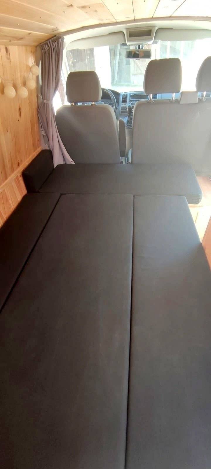 La compagnie du petit camion T5 2 l 140 ch