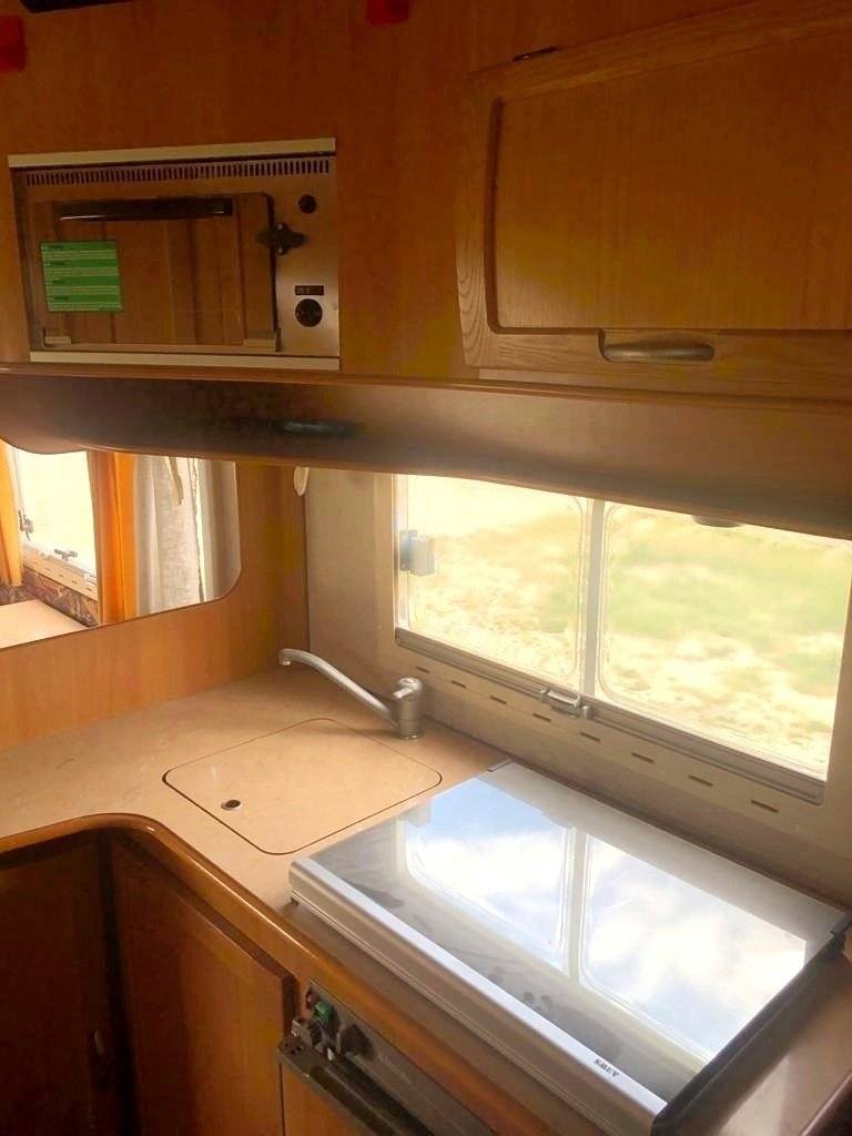 Elnagh Ducato Elnagh