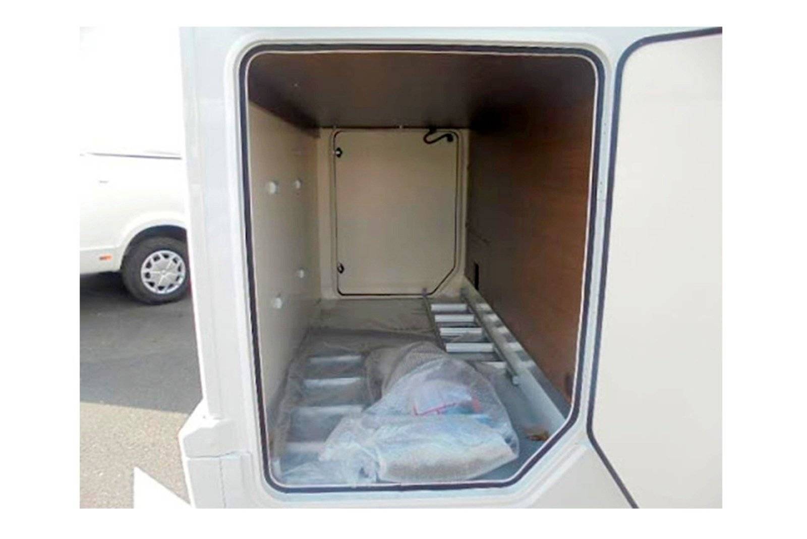 Perfilada Roller Team Kronos 284 TL