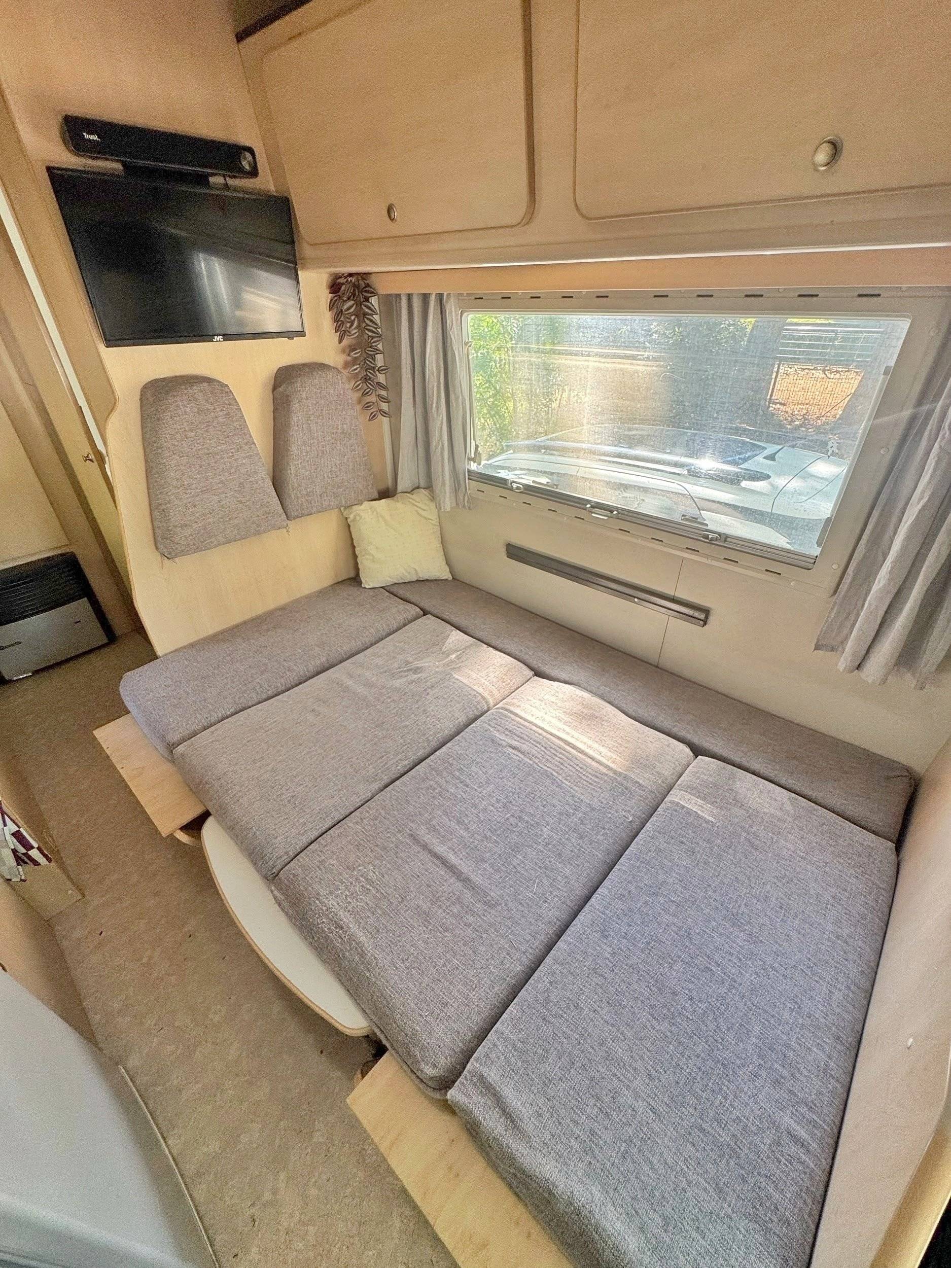 Chausson Chausson welcome 3