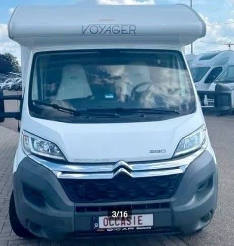 Citroën 