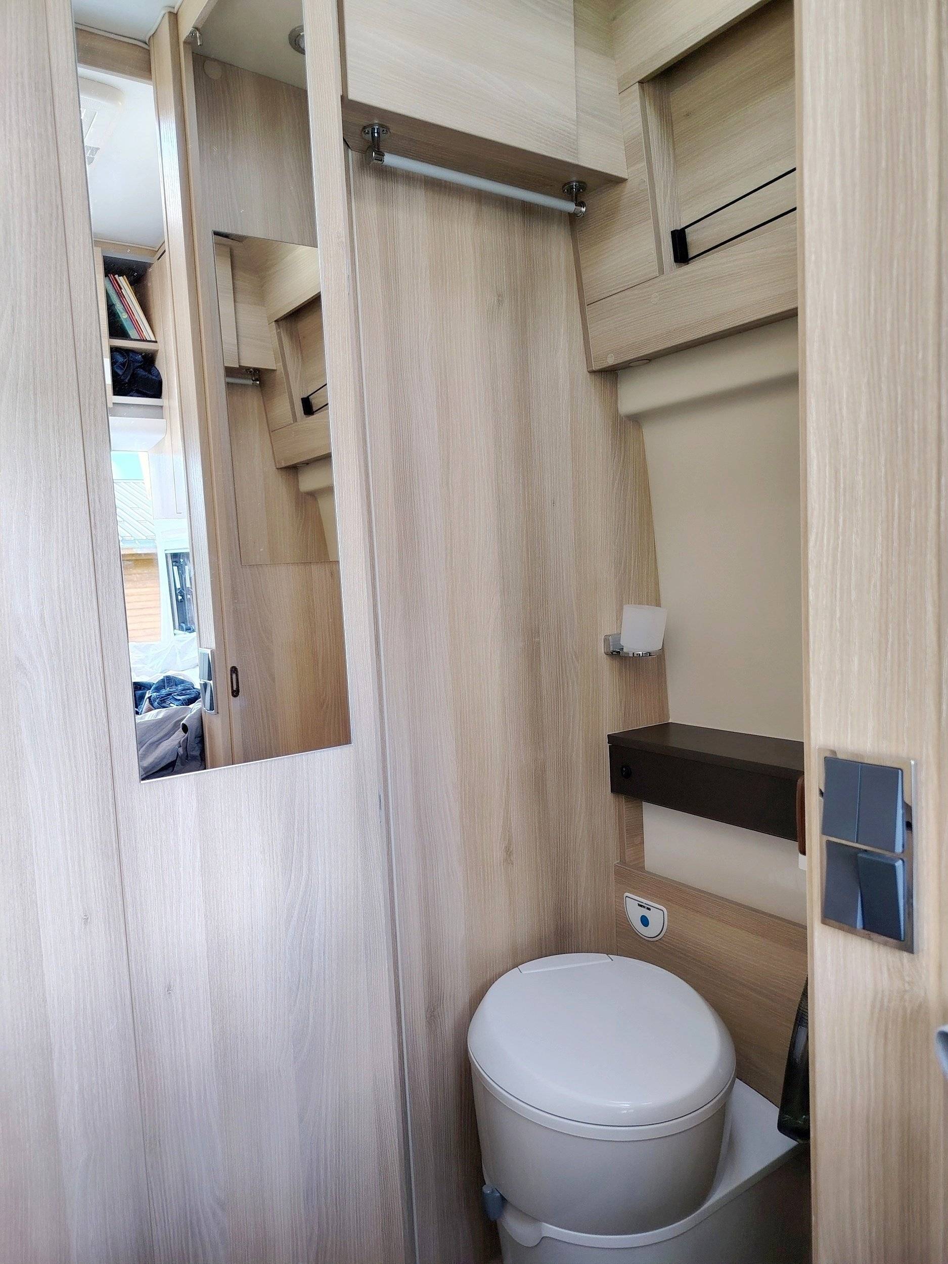 Campérêve Ducato 2,2 l Multijet 130 ch.