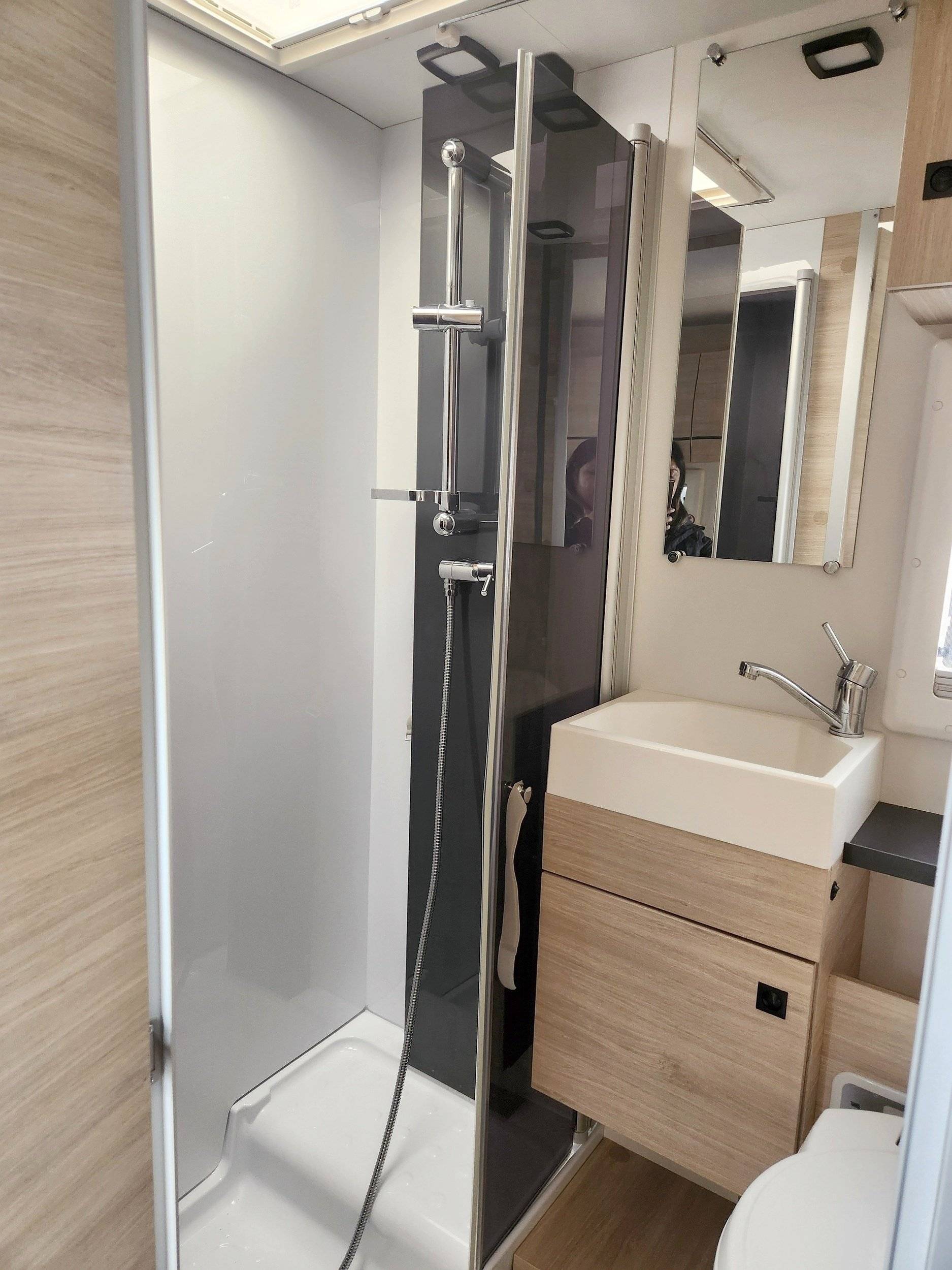 Chausson c656