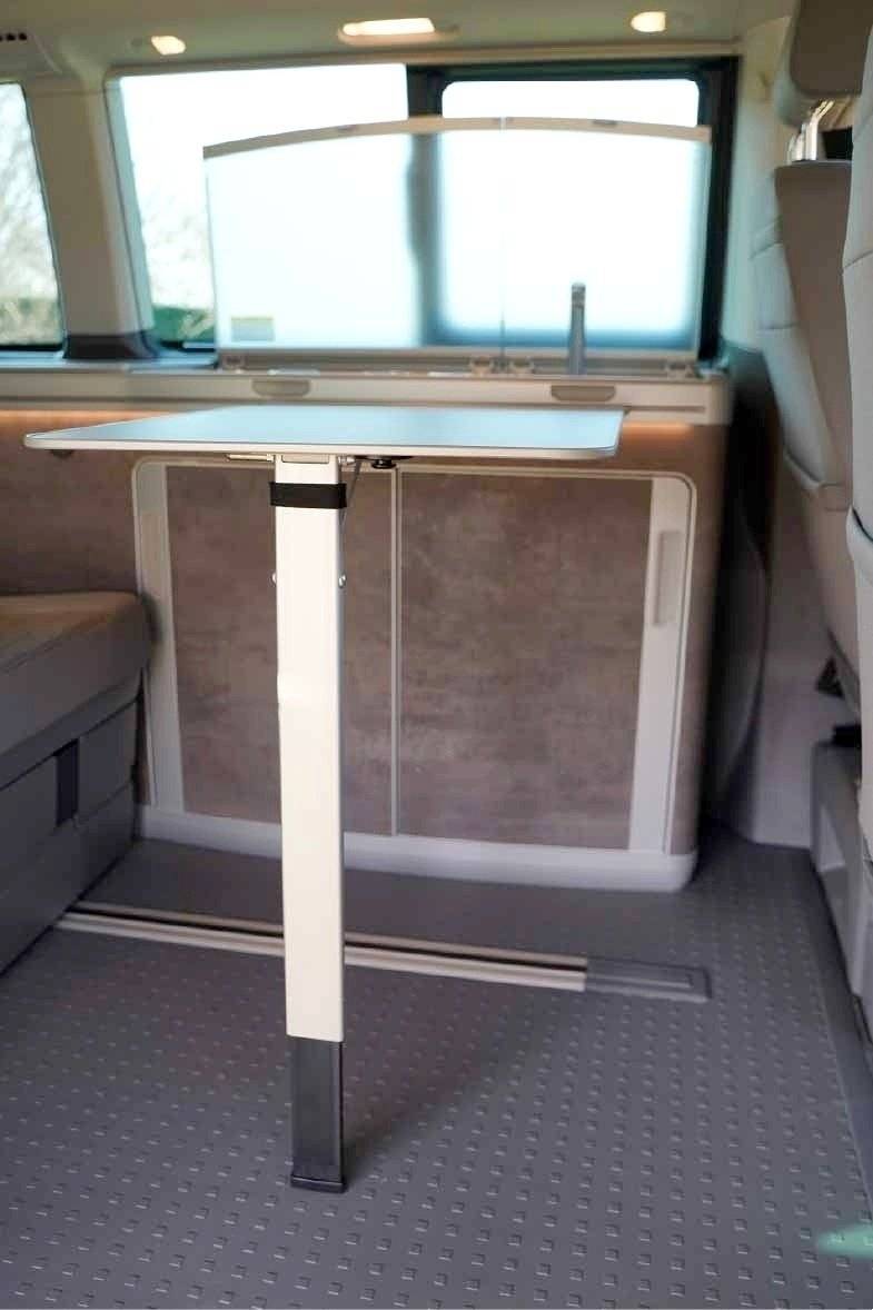 Volkswagen Volkswagen California ocean