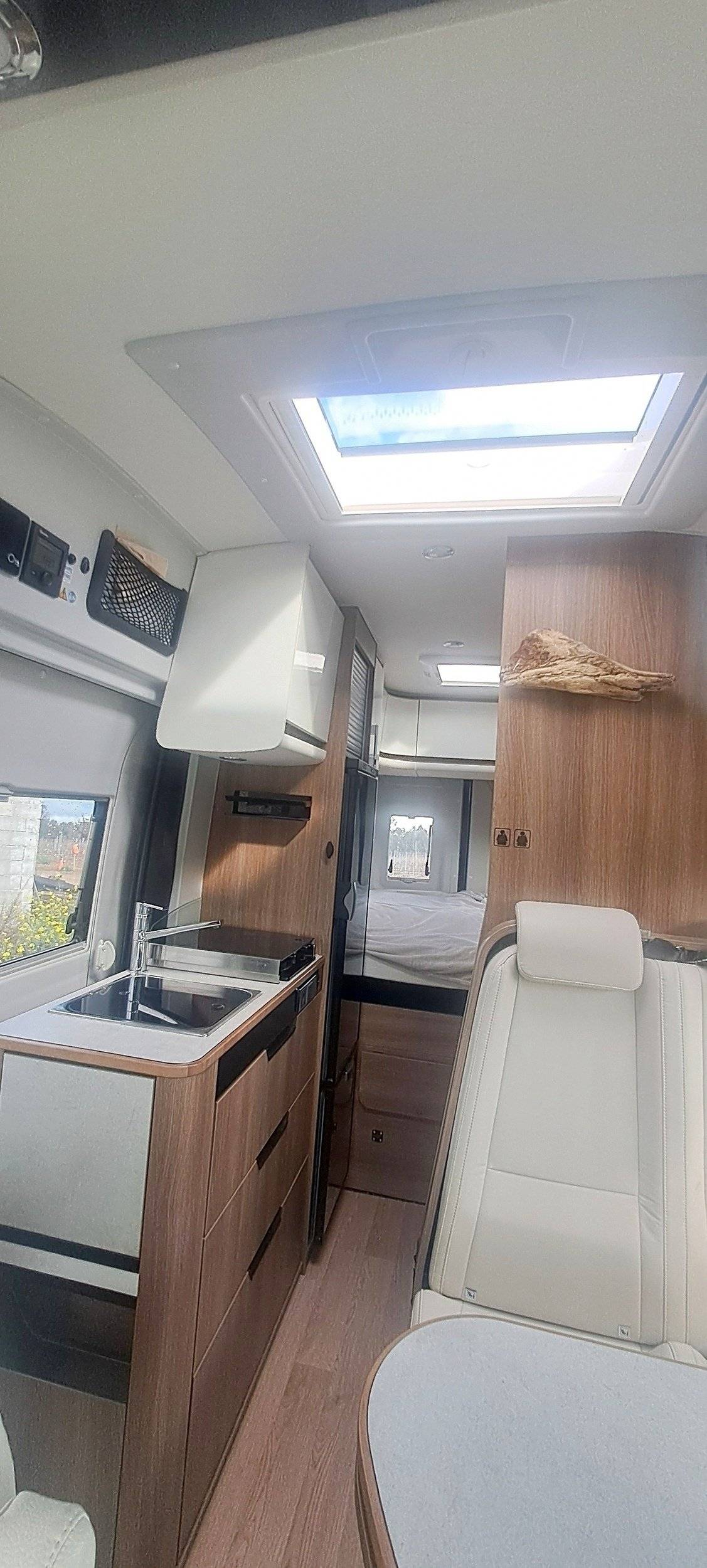 Campérêve Miramar trai 61