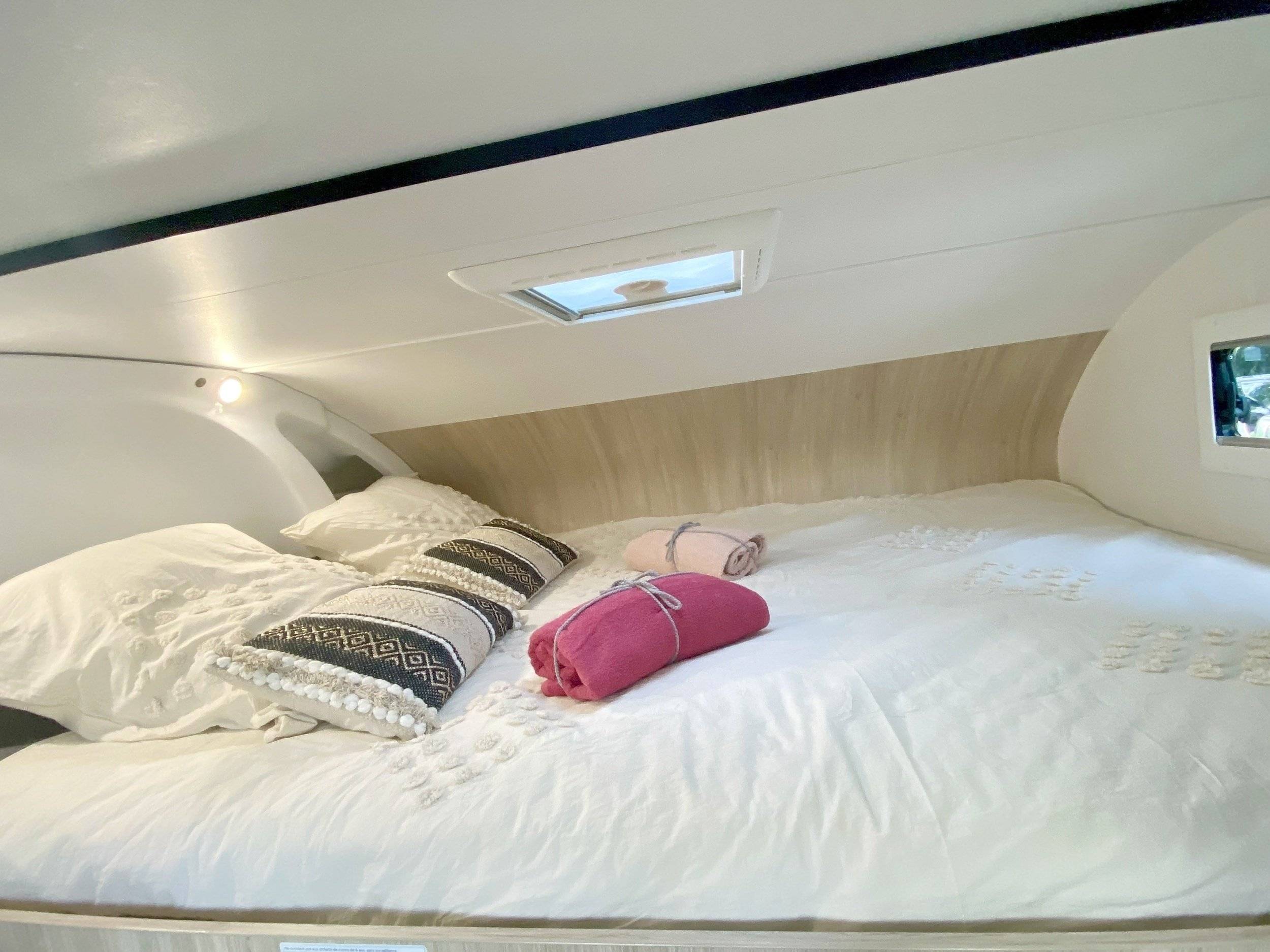 Chausson CHAUSSON C656