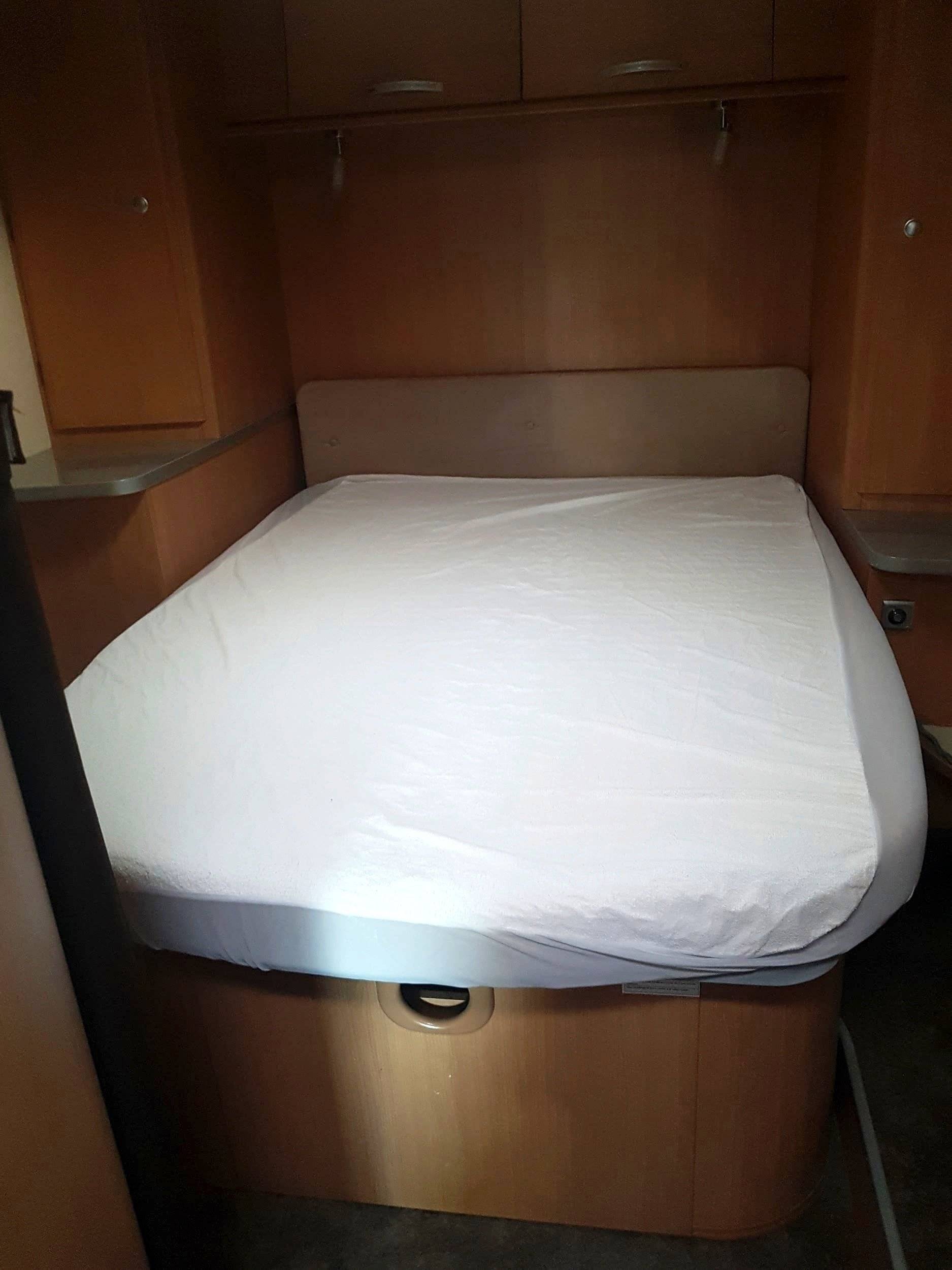 Challenger genesis 60