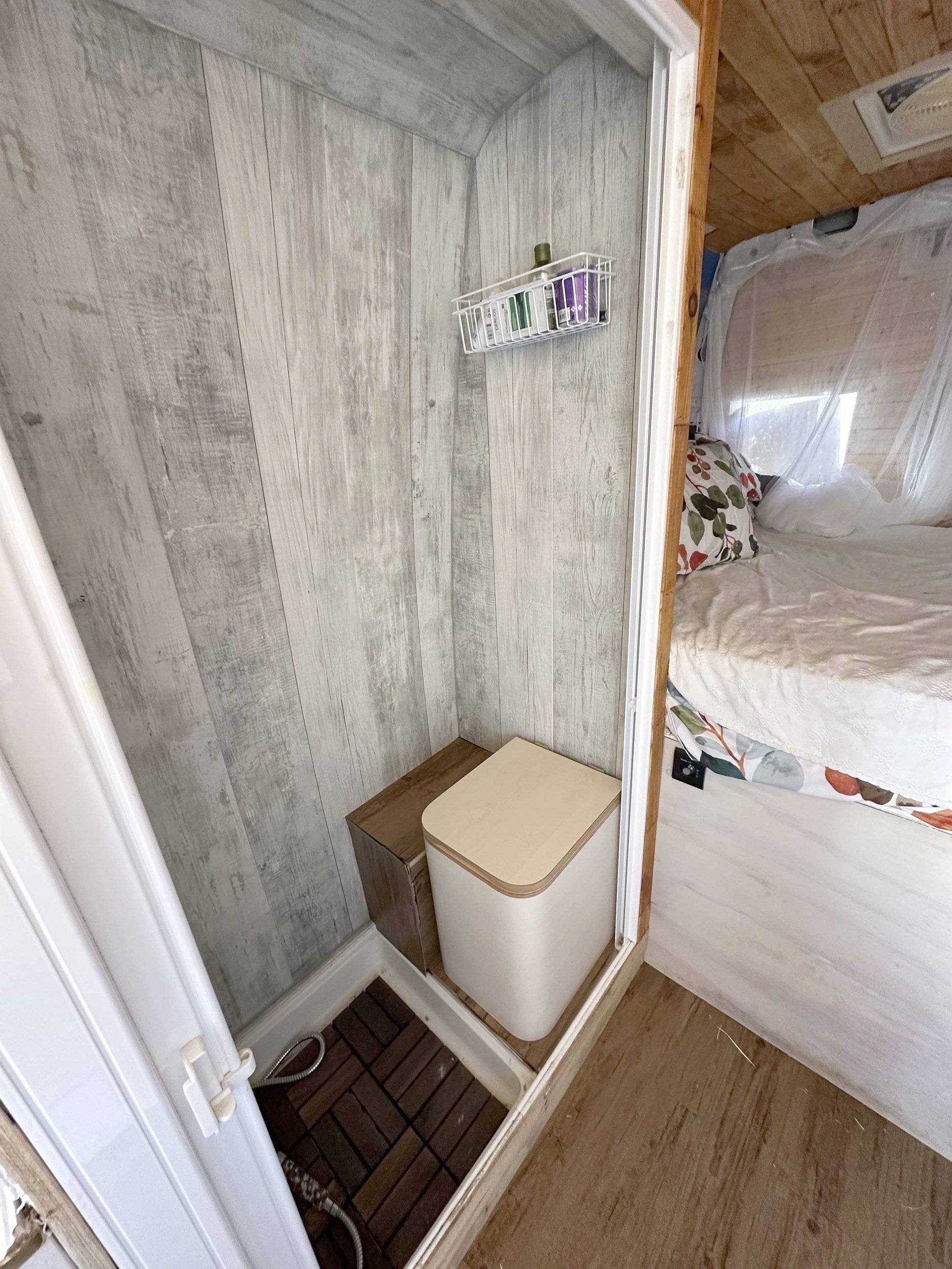 Mercedes Sprinter 3,0 l CDI 184 ch.