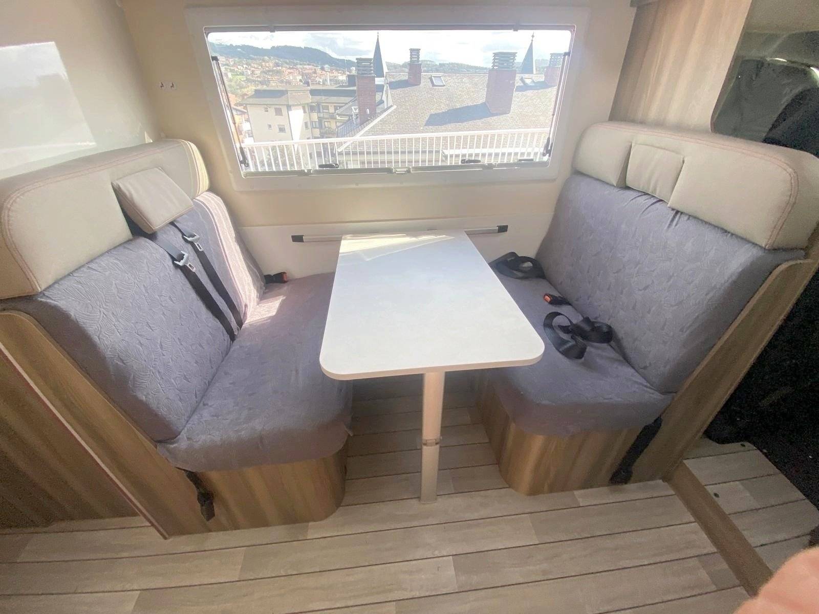 Roller Team Kronos 279