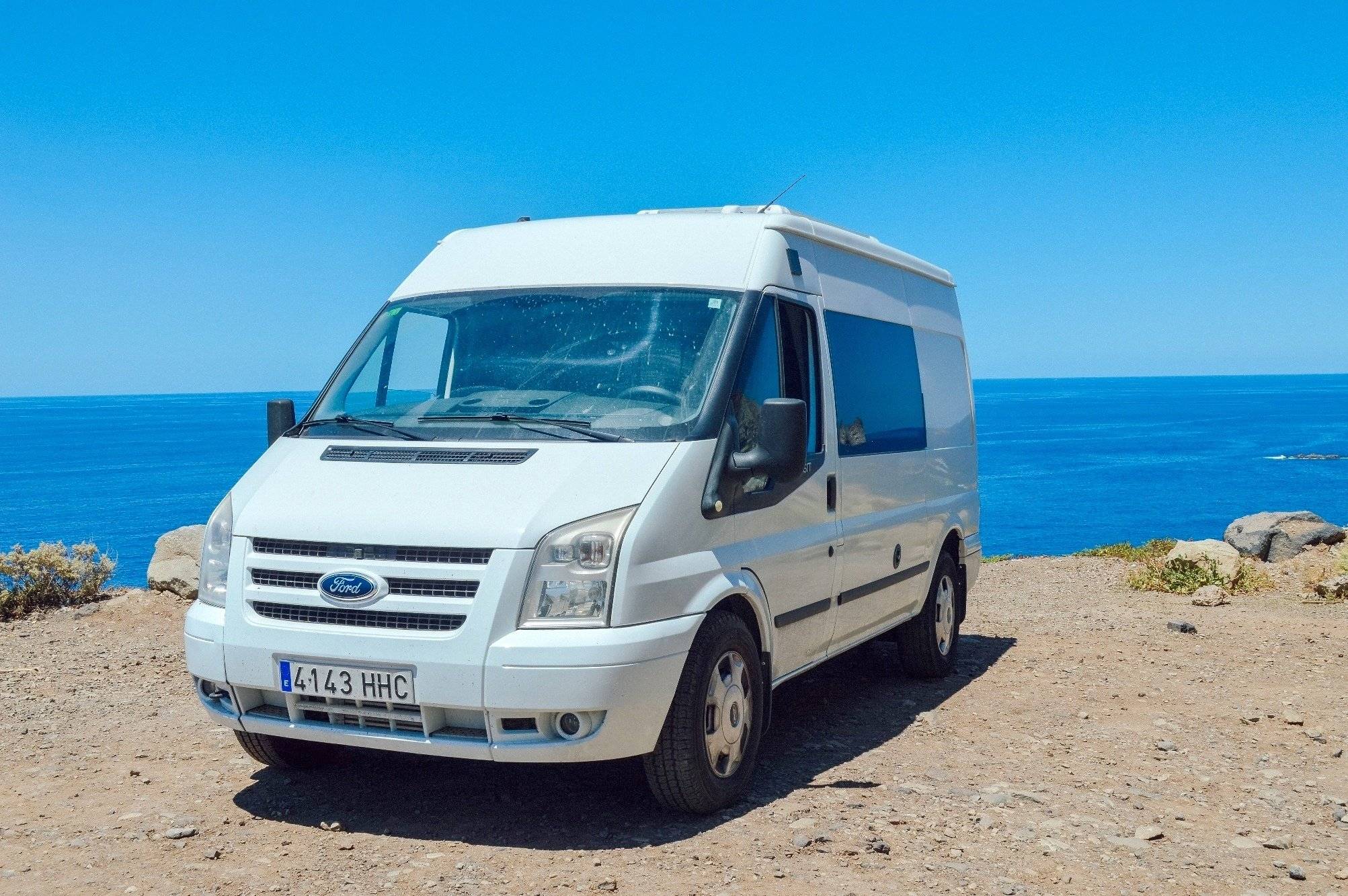 Ford TRANSIT TD/300M