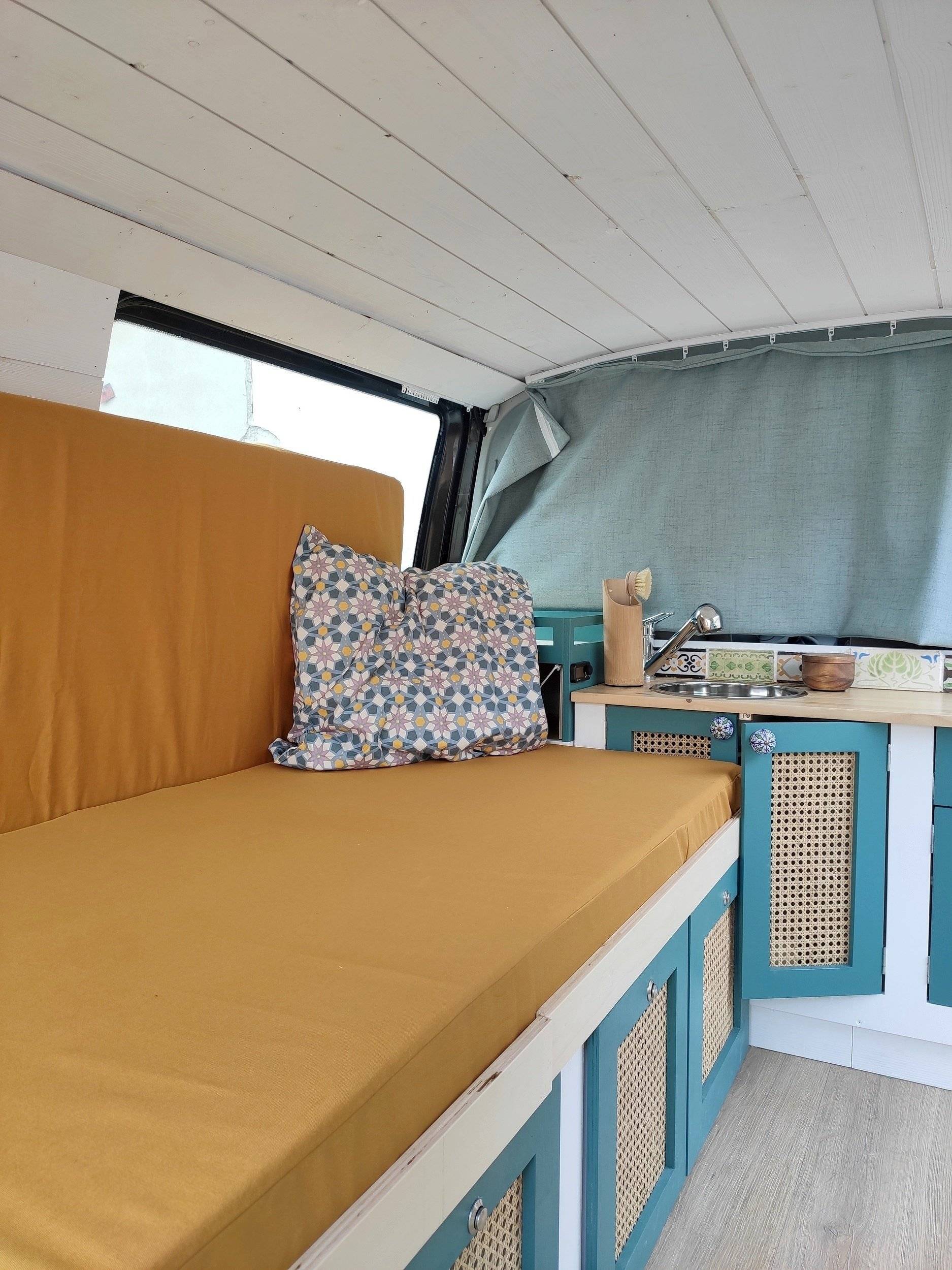 Volkswagen Transporter T5