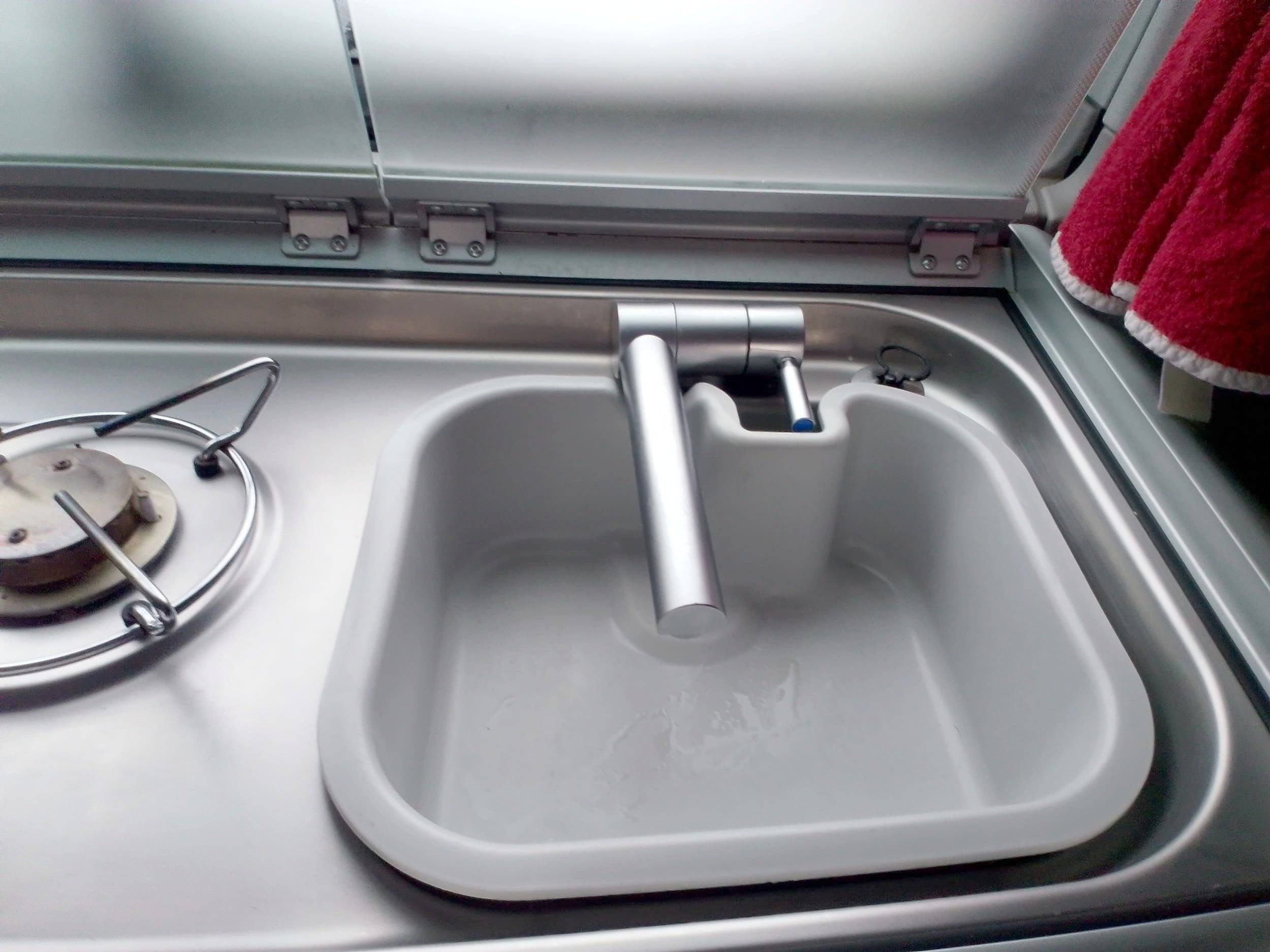 Volkswagen Transporter T6 2,0 l 150ch