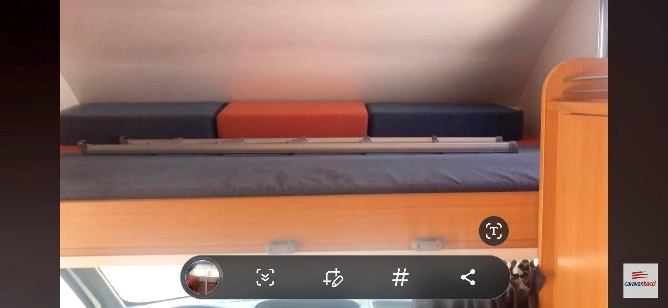 Rimor rimor katamarano