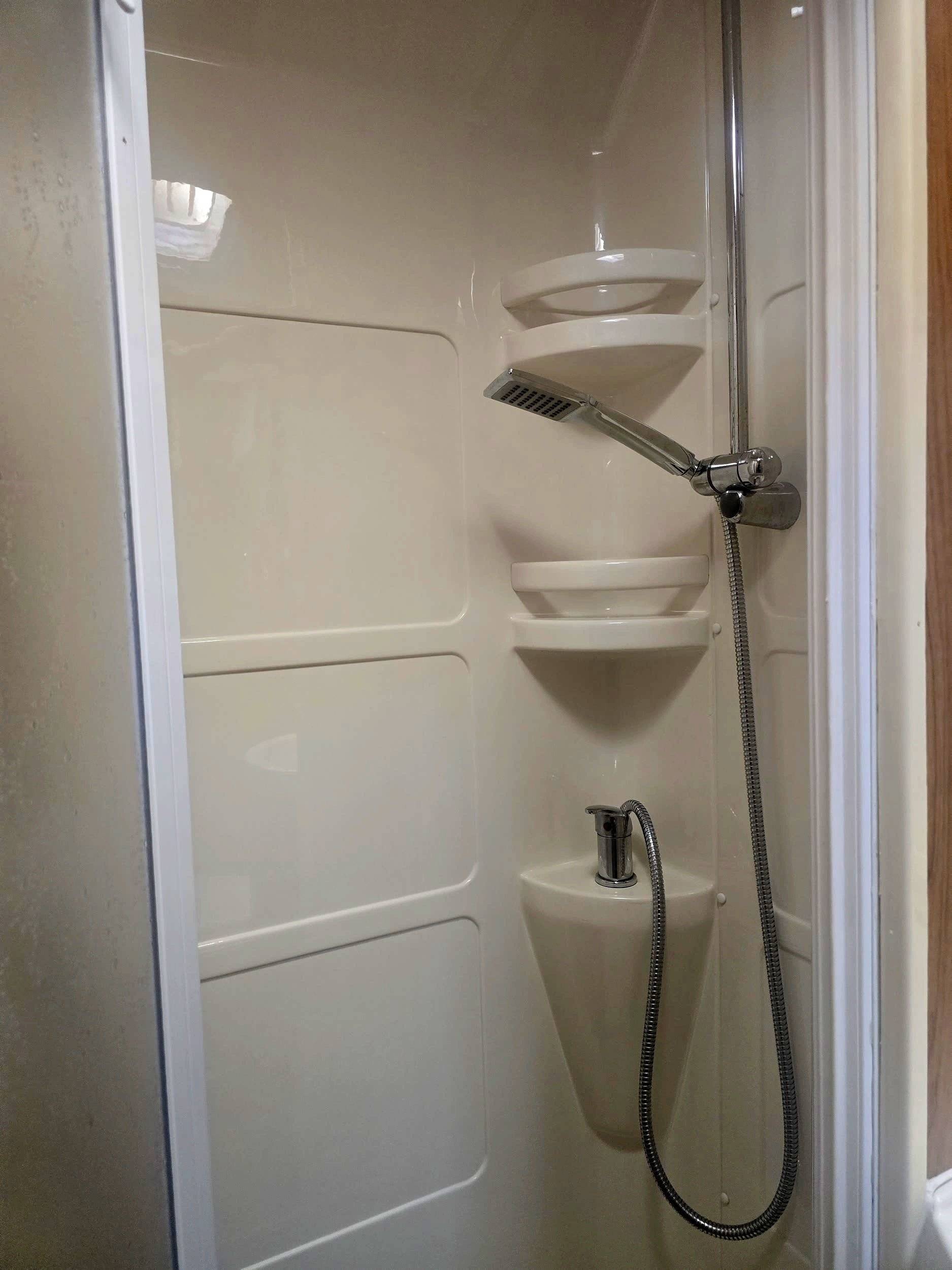 Rimor Superbrig 689TC