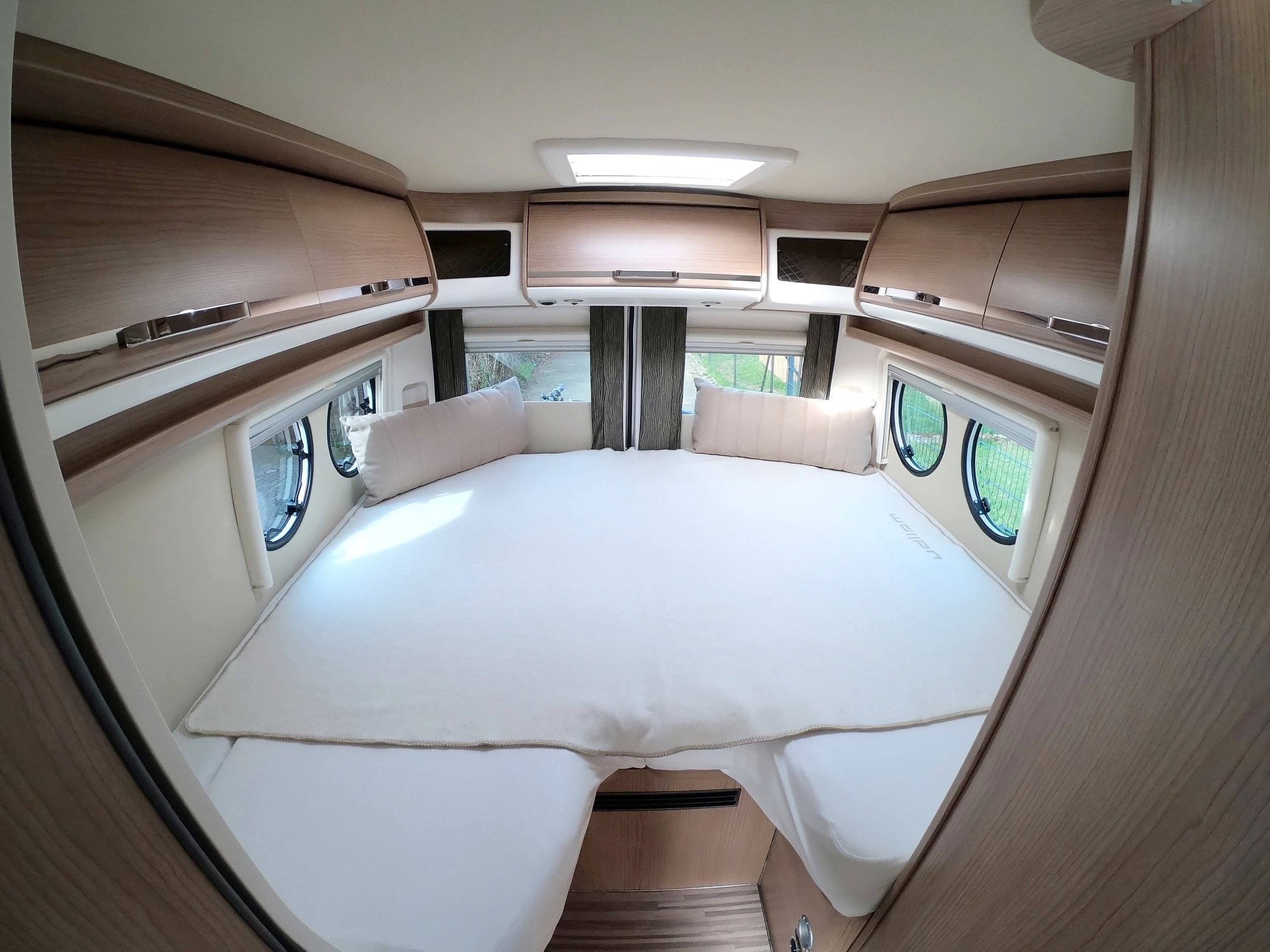 Malibu 640 Le Charming GT