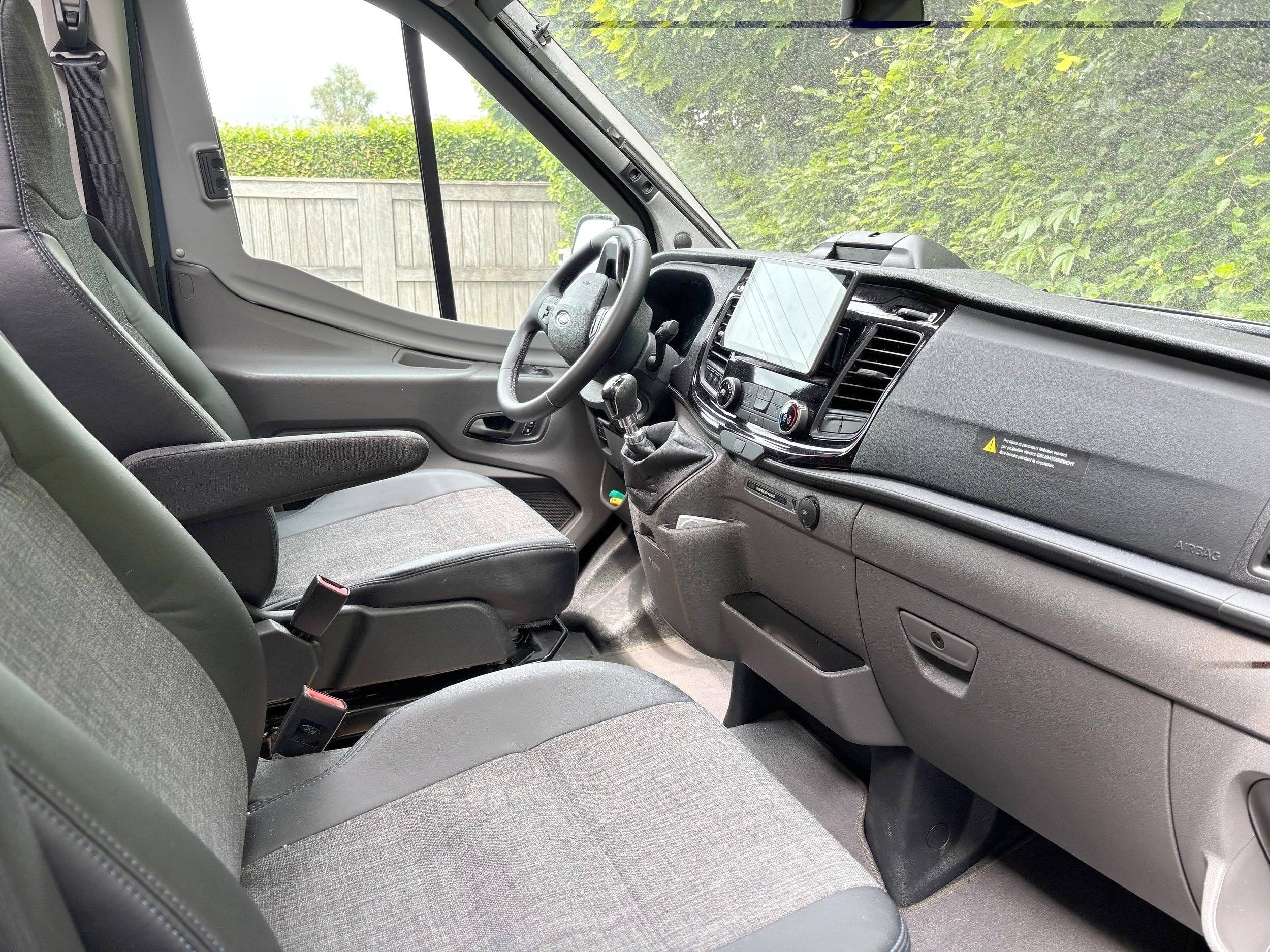 Pilote Pilote Atlas 603G