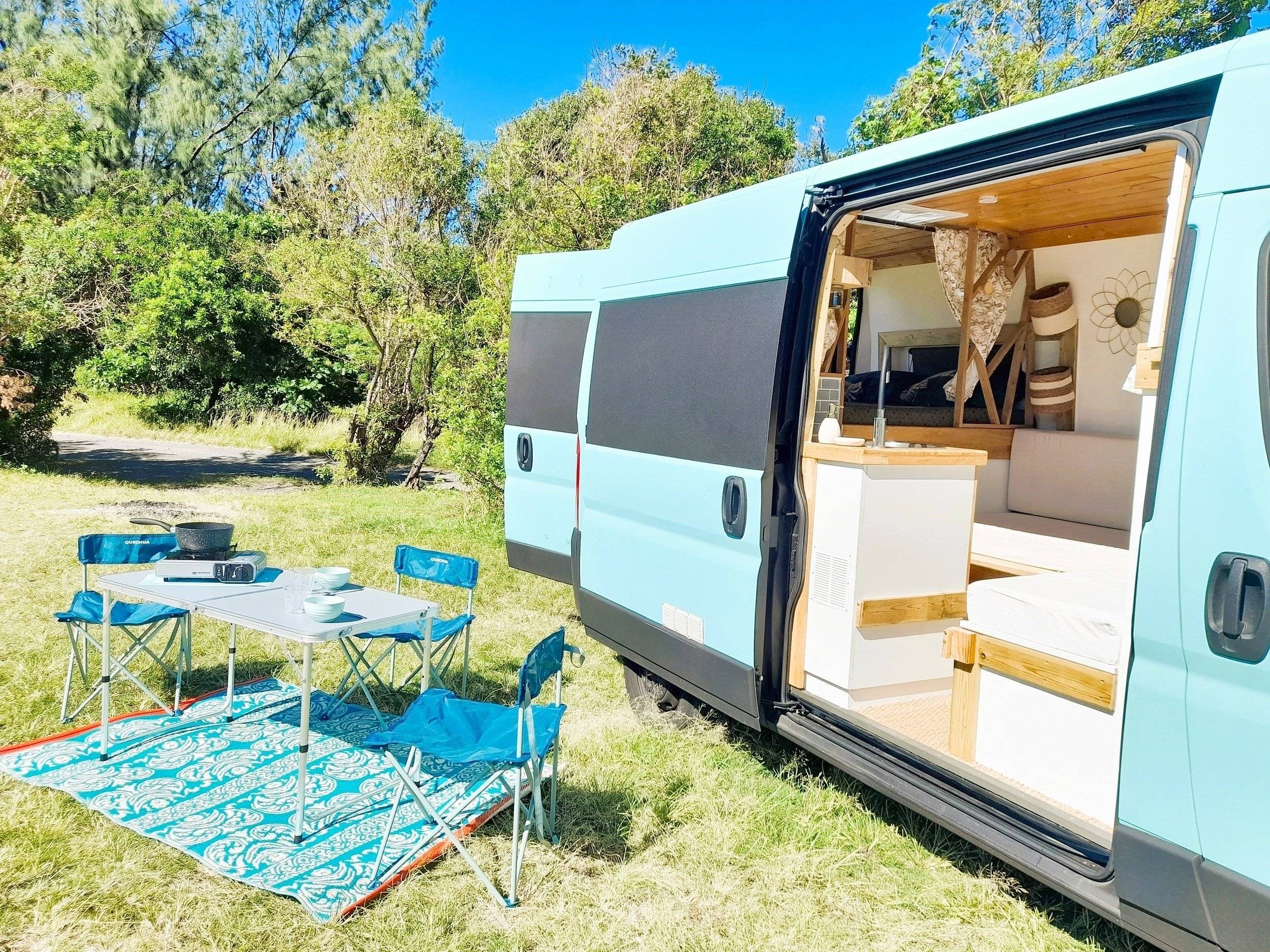 Vanloisir Jumper 2L BLUEHDI 110ch