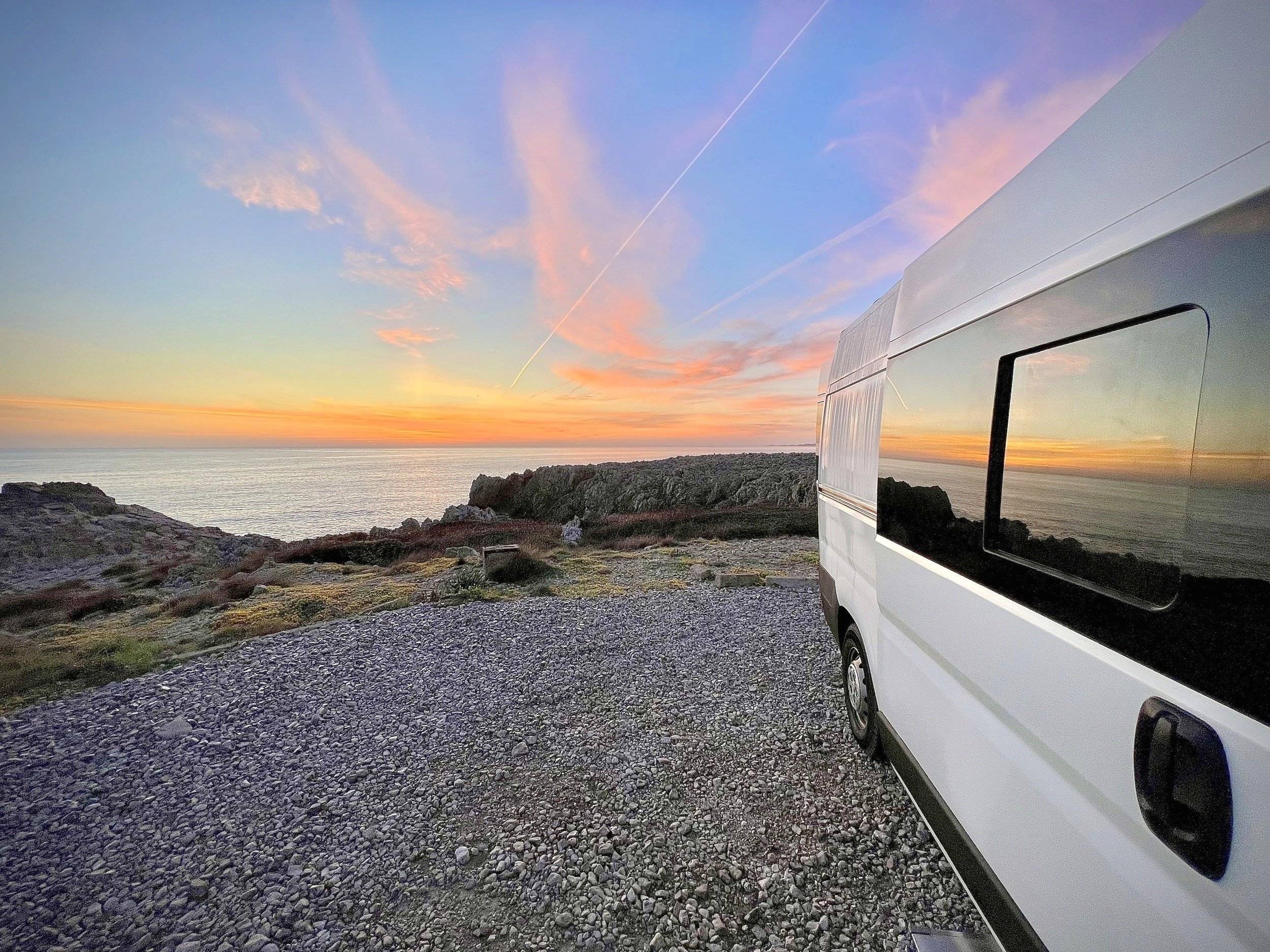 peugeot Peugeot Boxer