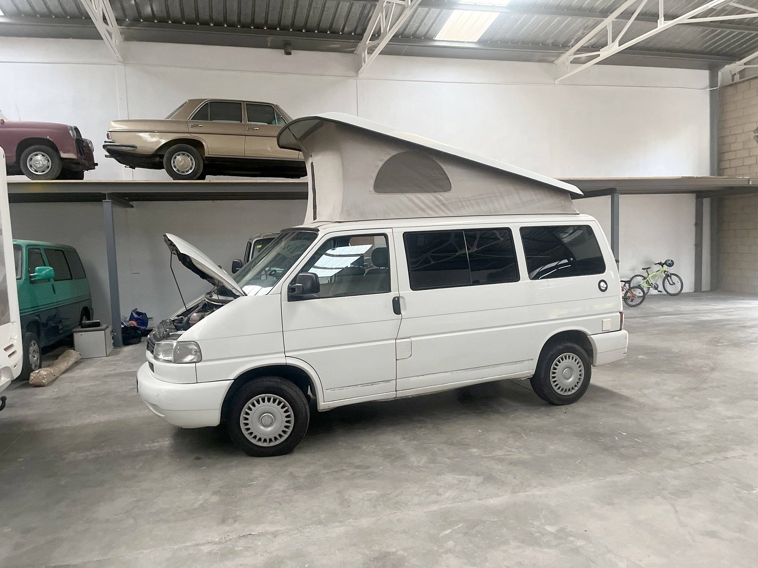 Van 
