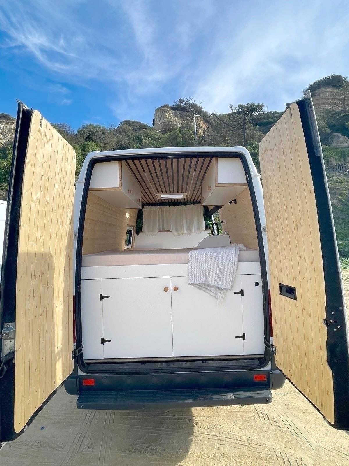 Mercedes sprinter 2.7l 156ch 316 cdi