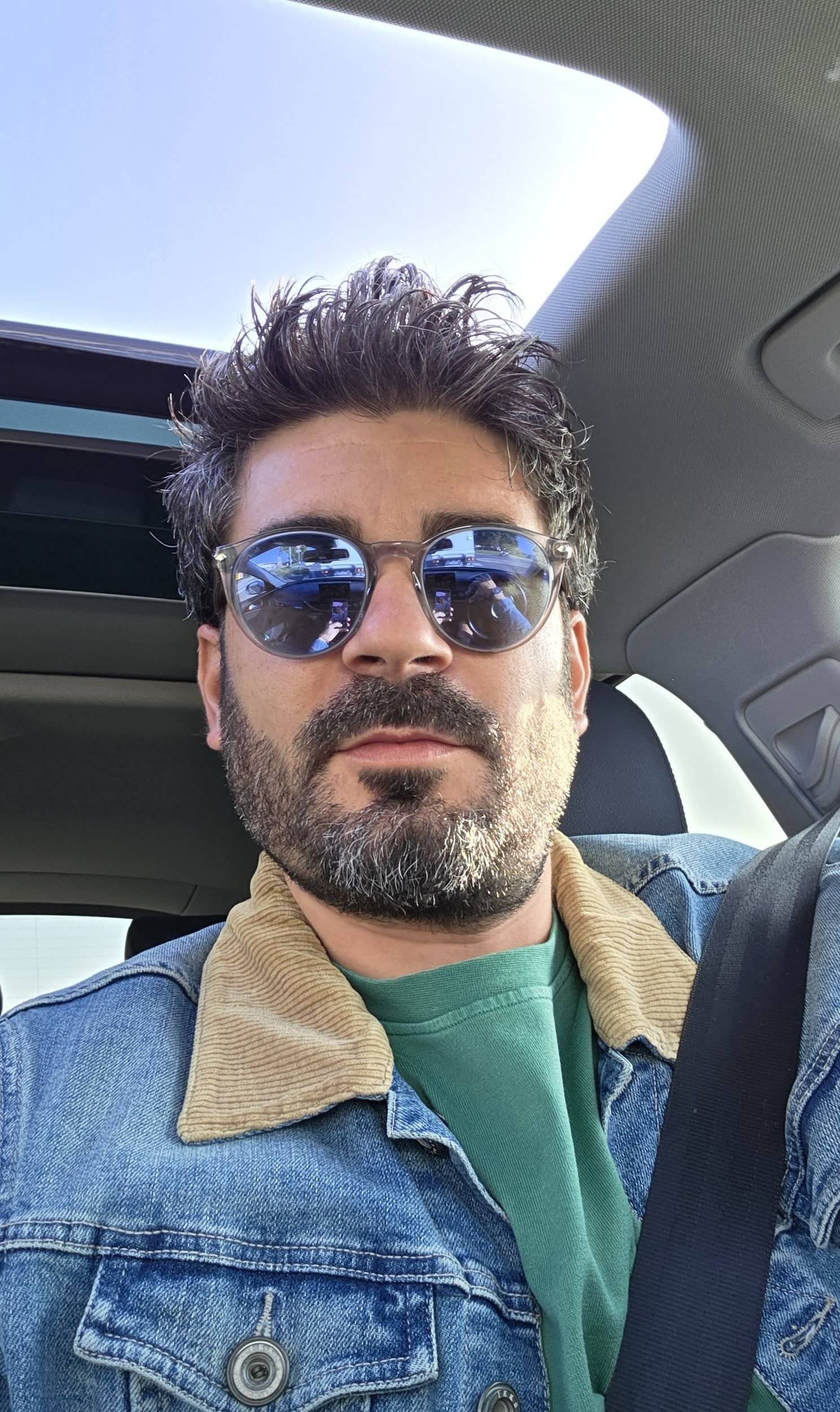 Alexandre