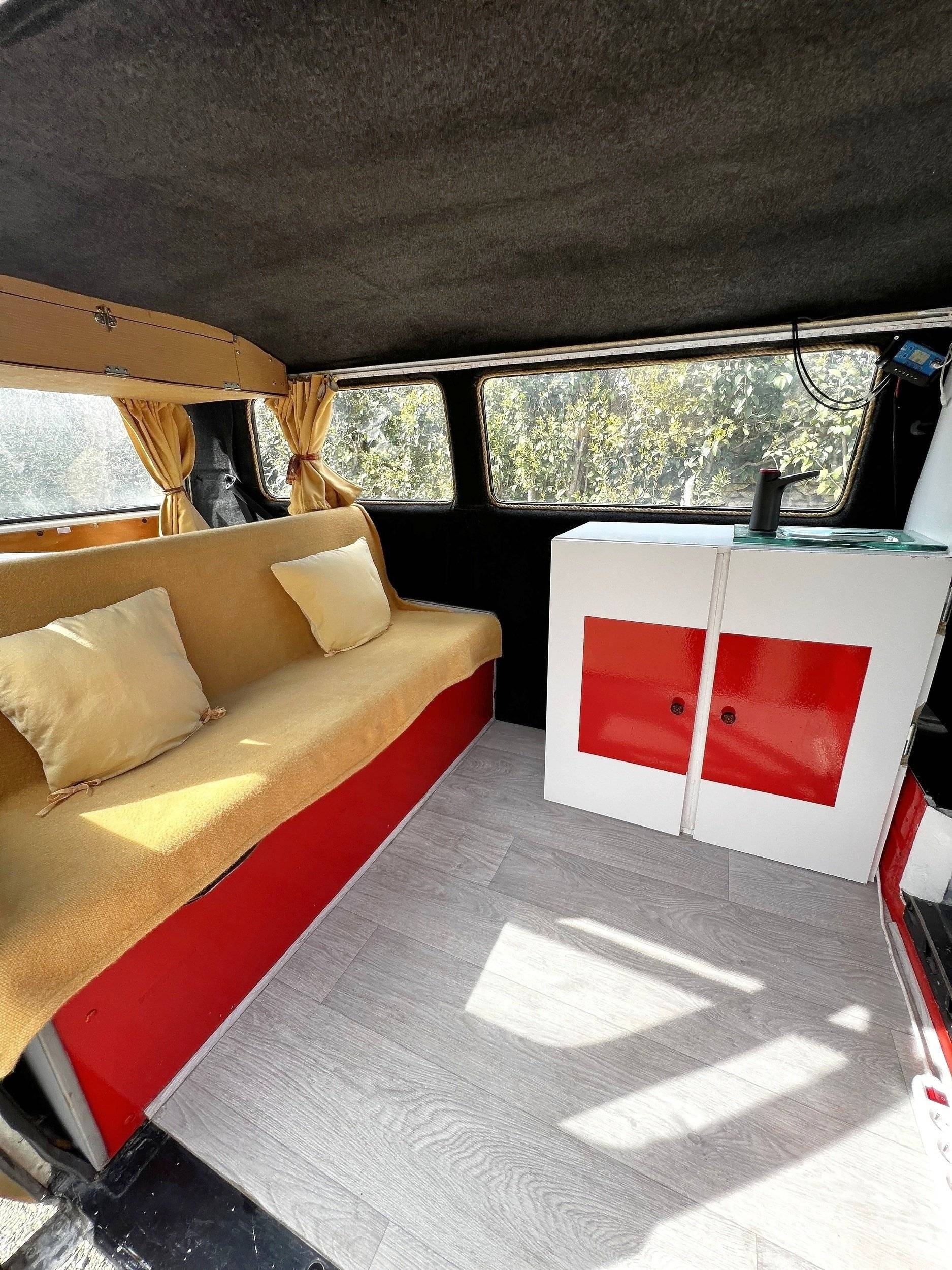 Volkswagen Volkswagen T3