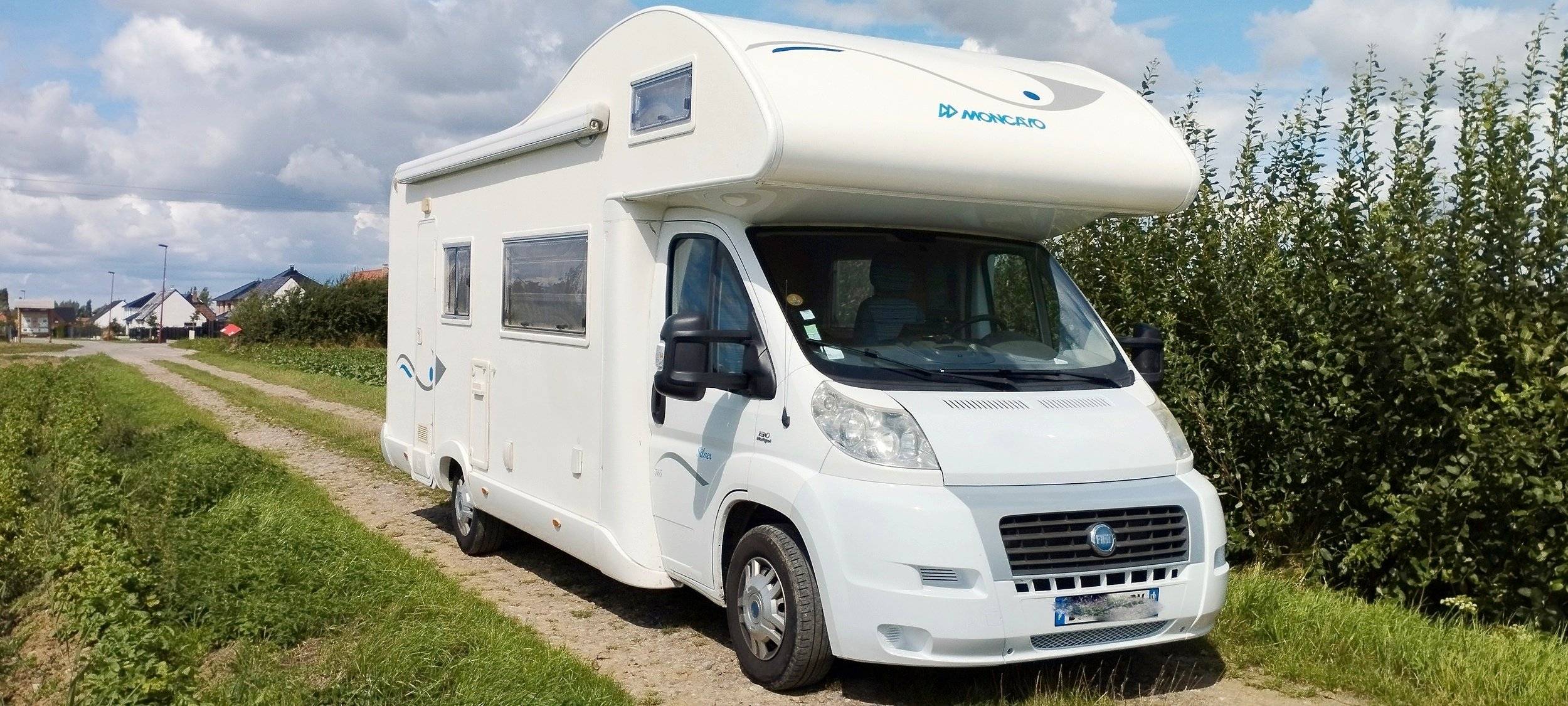 Moncayo Moncayo silver 765