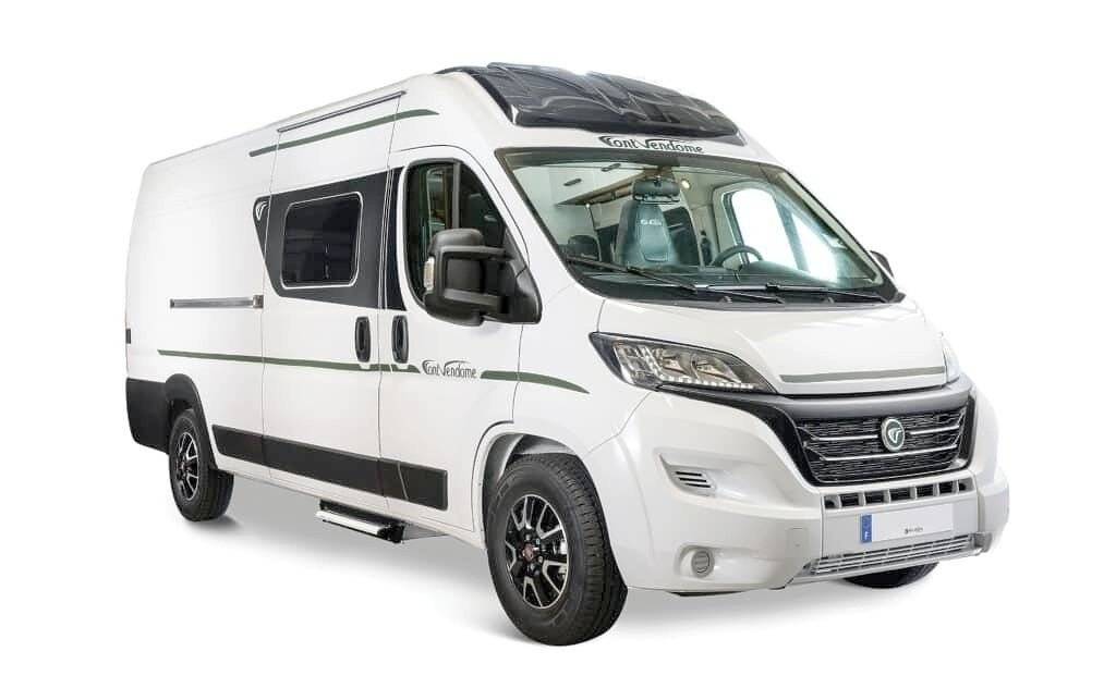 Font Vendôme font vendôme leader camp