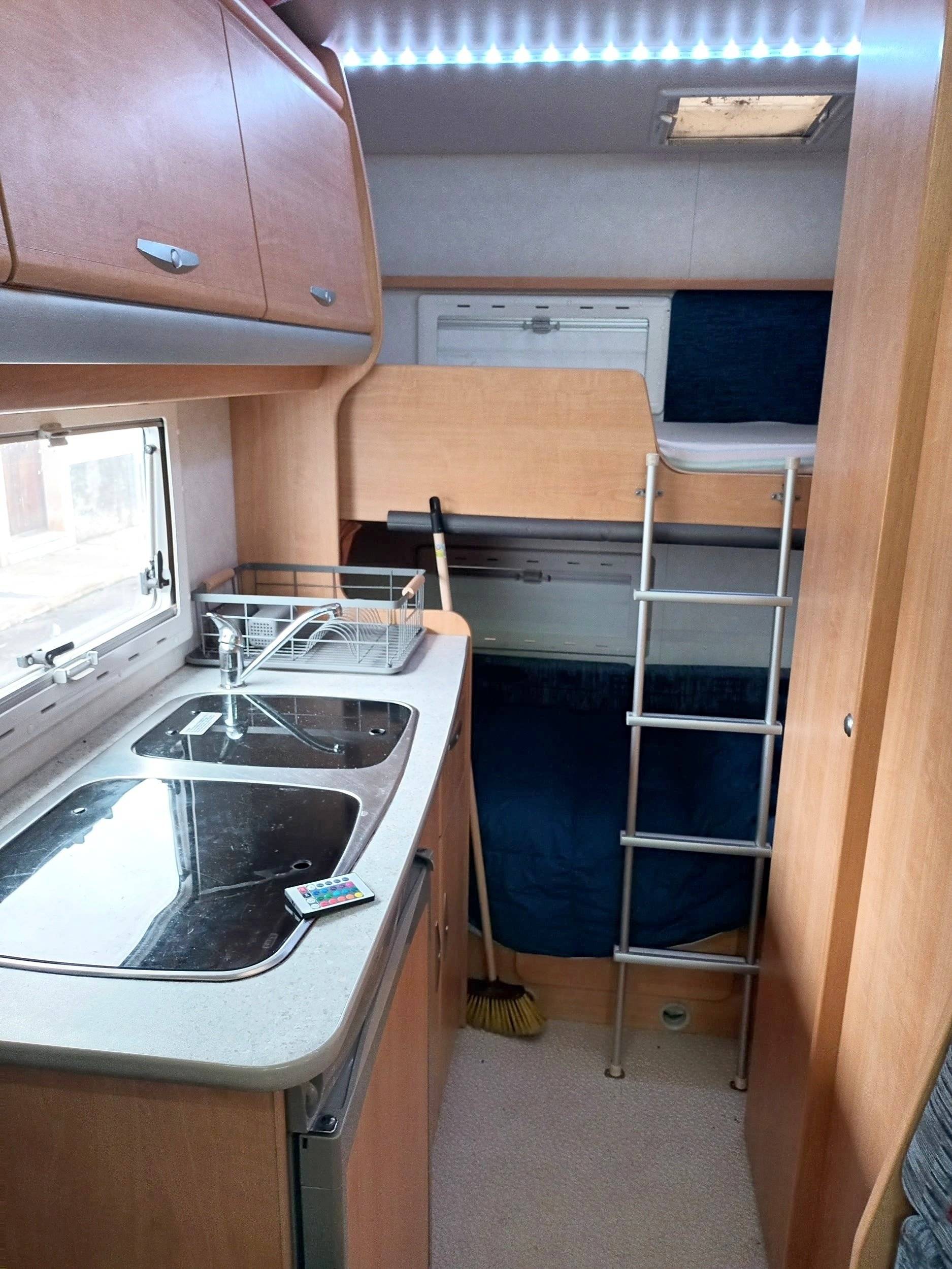 Chausson chausson welcome 23