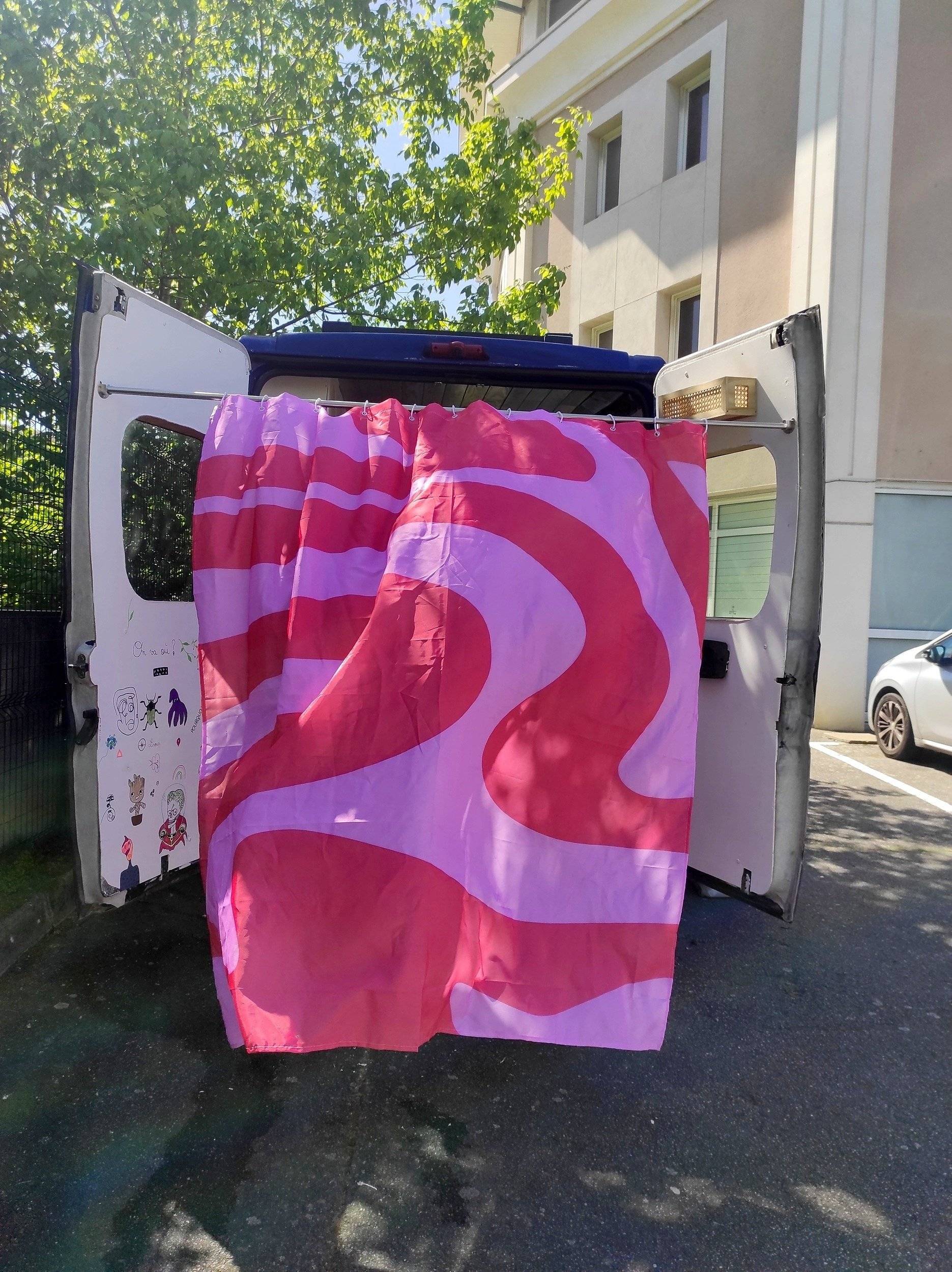 Levoyageur Citroën jumper 120cv