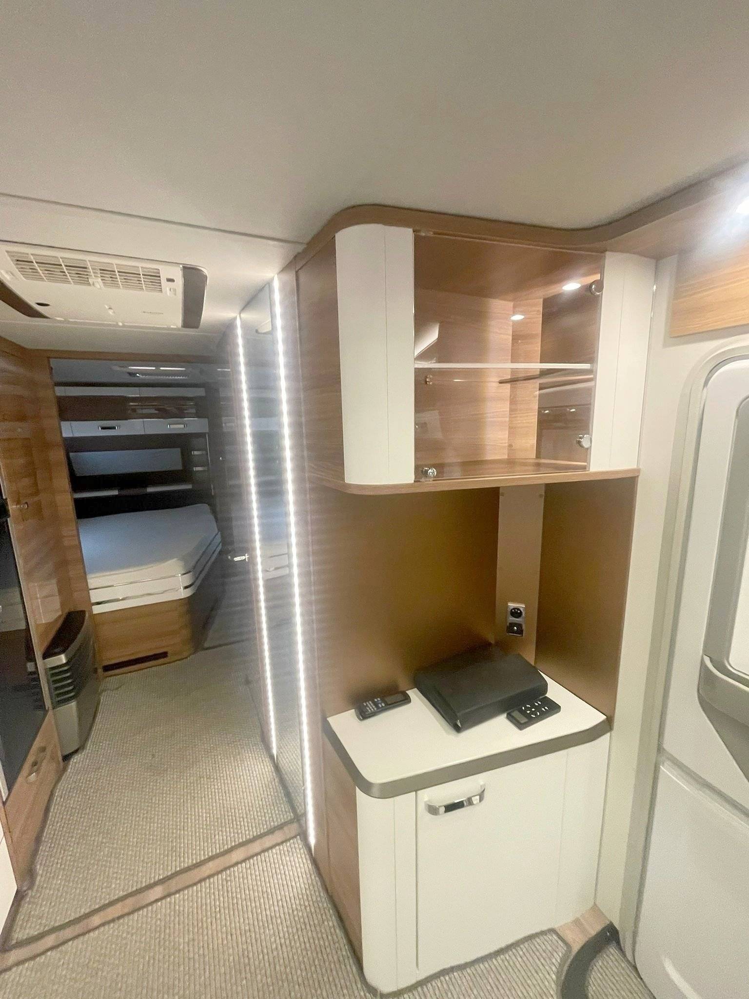 Knaus Bellini 620 Royal